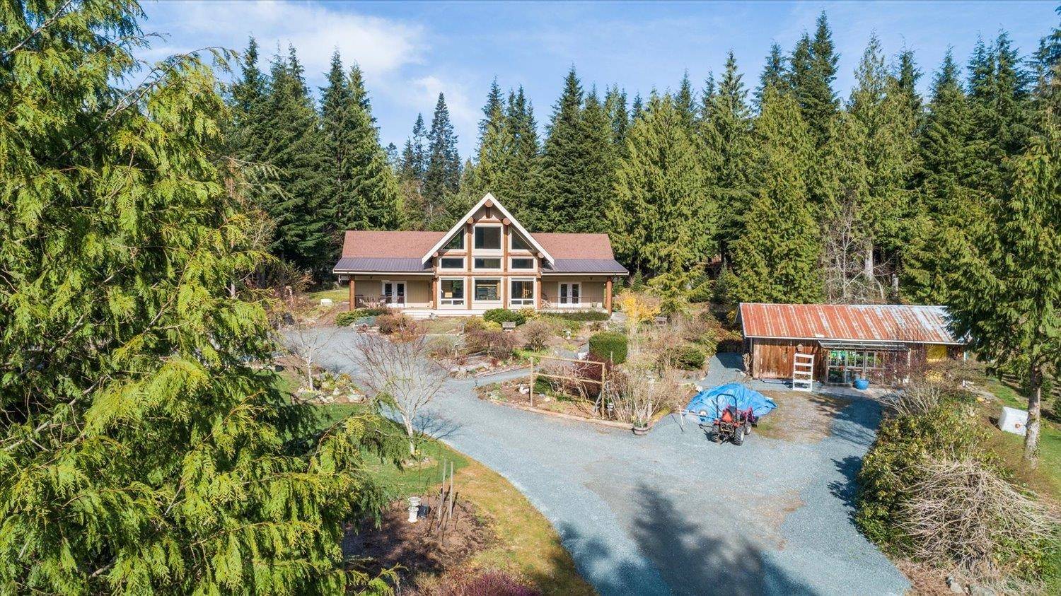 Chilliwack, BC V4Z 1E9,49451 Voight RD