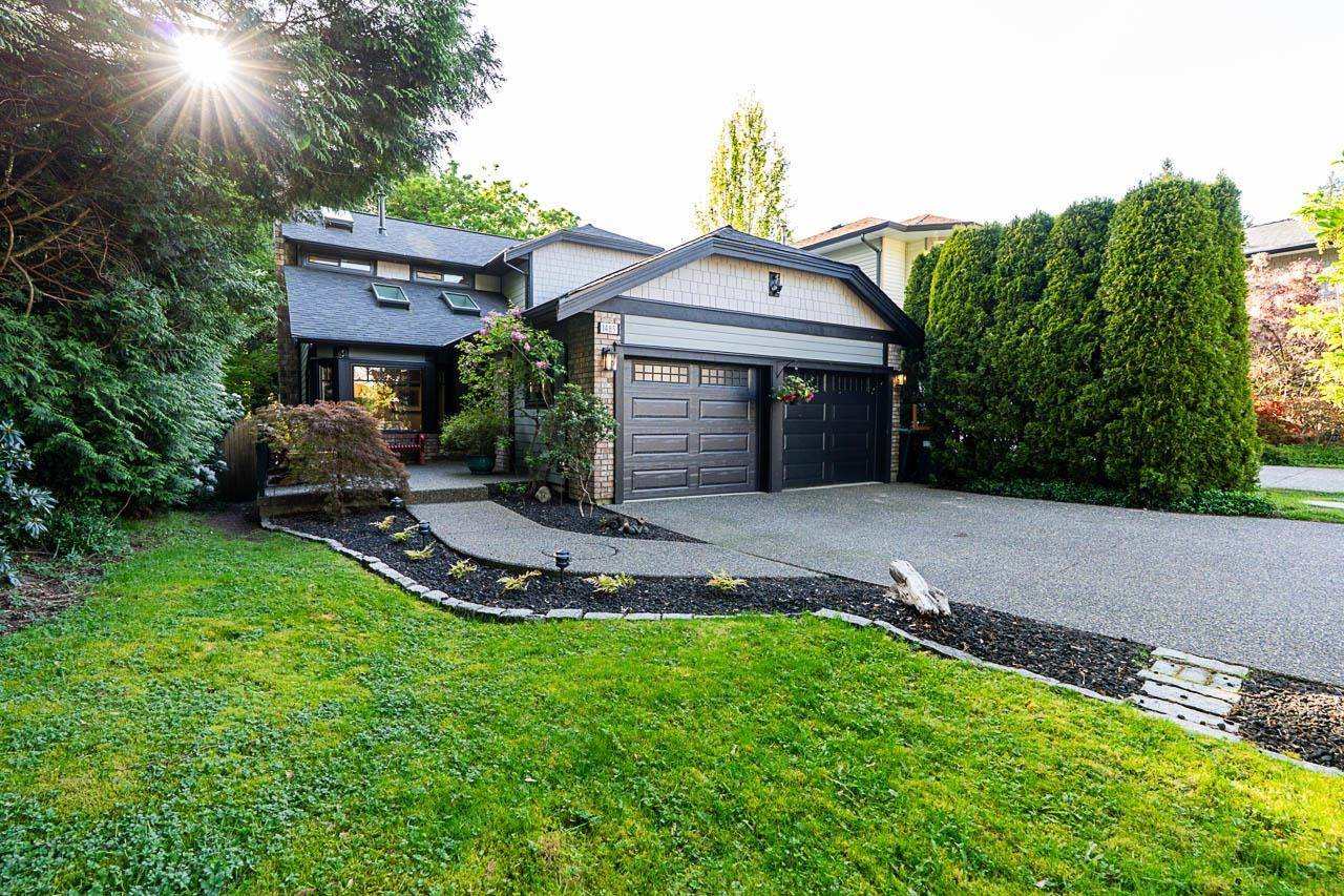 North Vancouver, BC V7G 2E5,1485 Norton CT