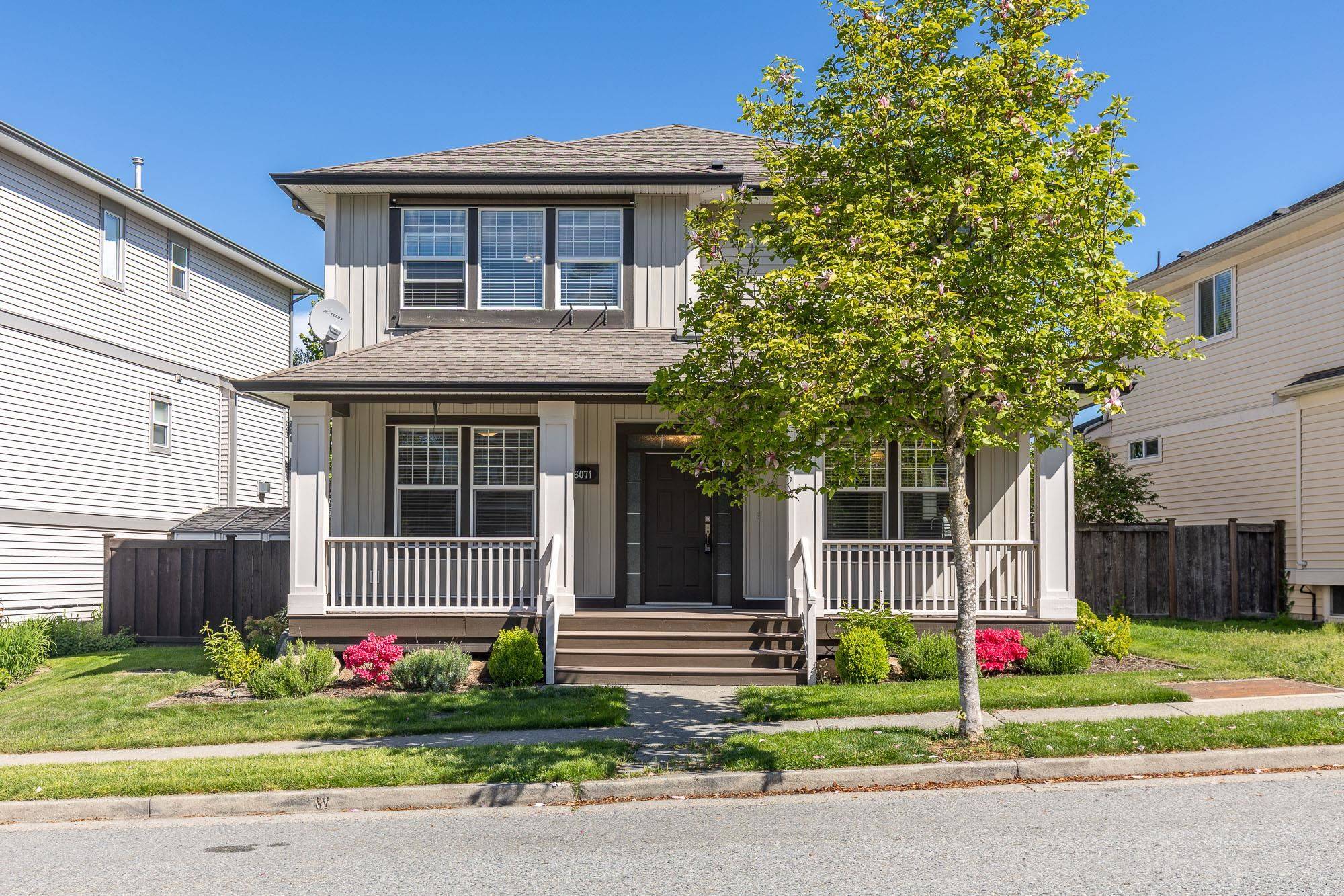 Abbotsford, BC V3G 3G1,36071 S Auguston Pkwy