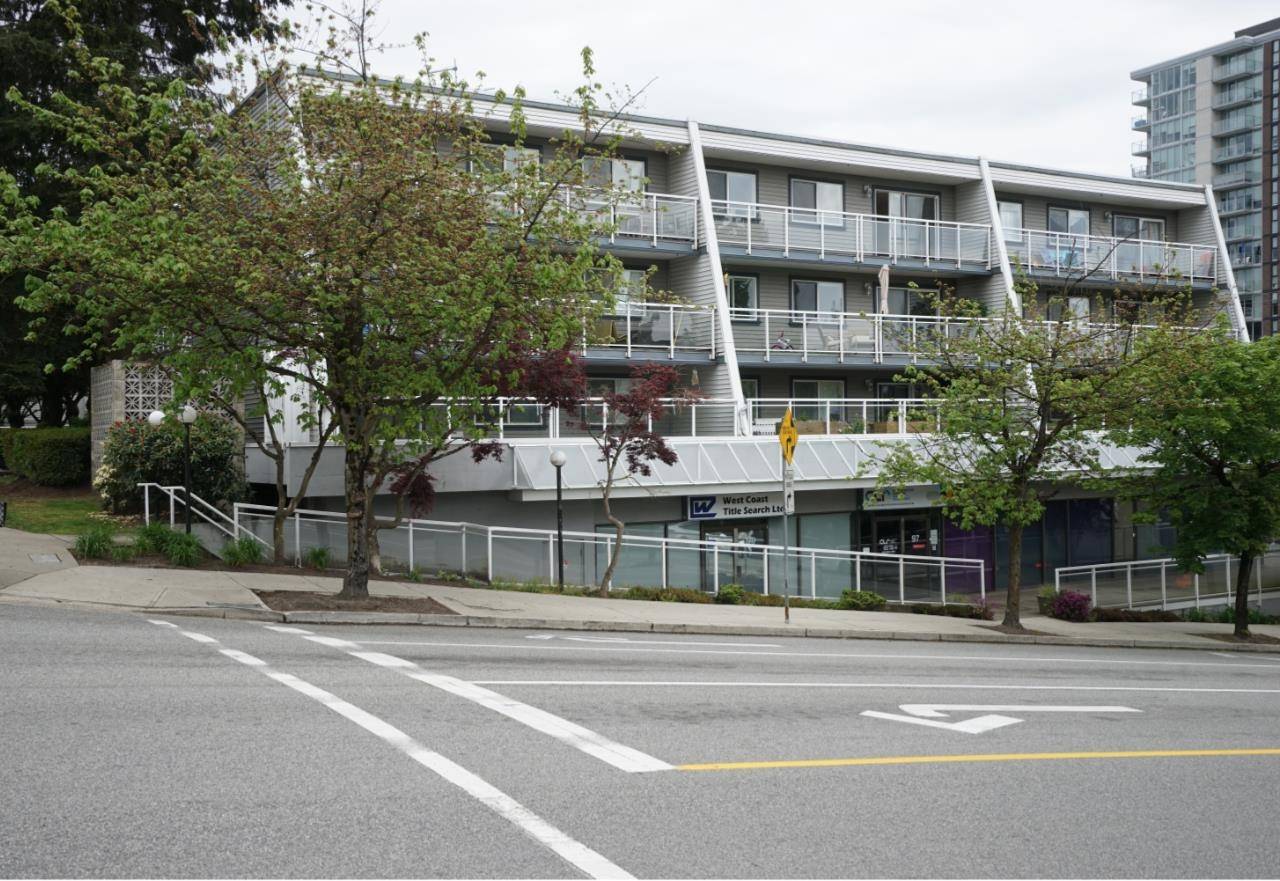 New Westminster, BC V3L 5H9,550 Royal AVE #305