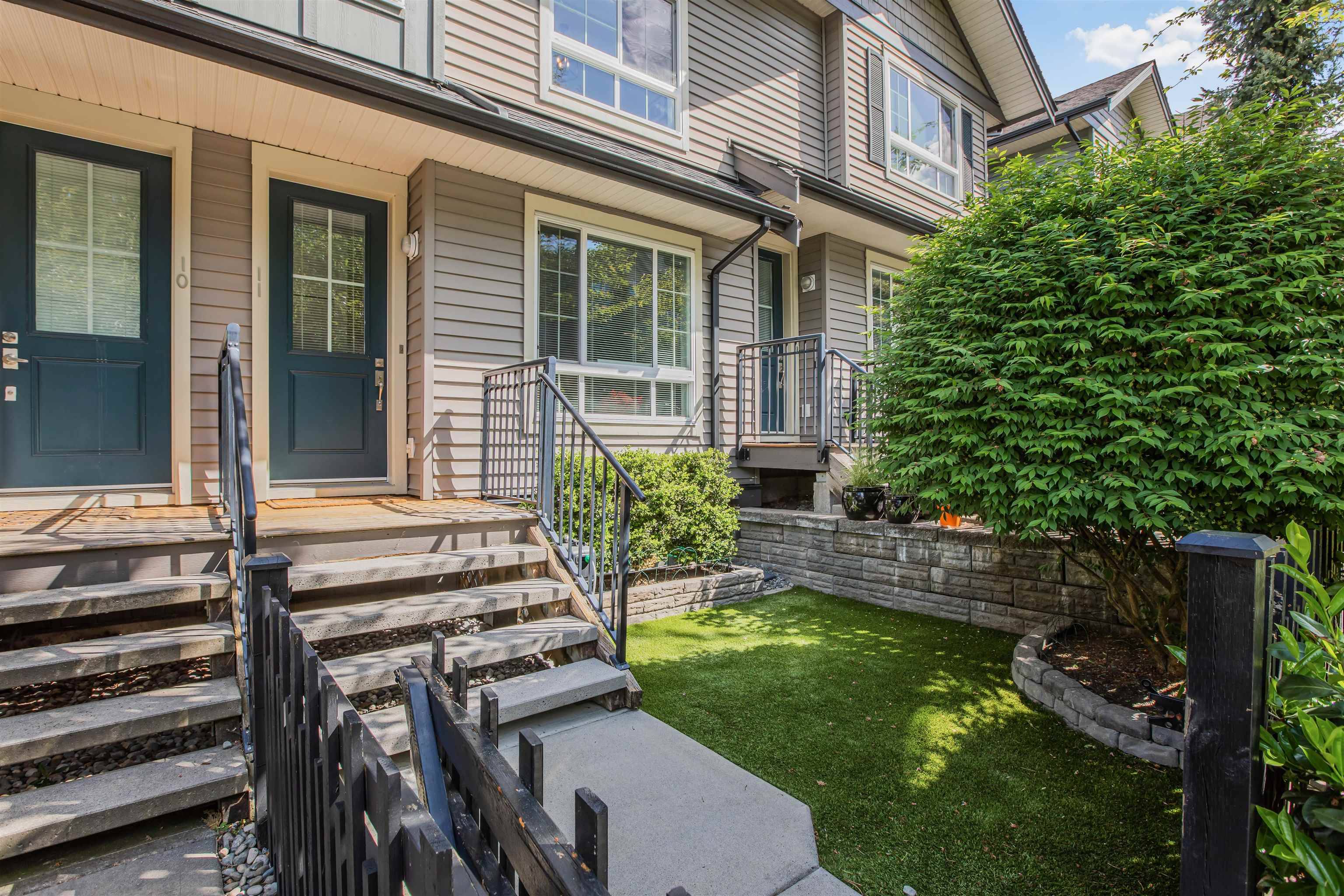 Langley, BC V3A 3T2,21867 50 AVE #11