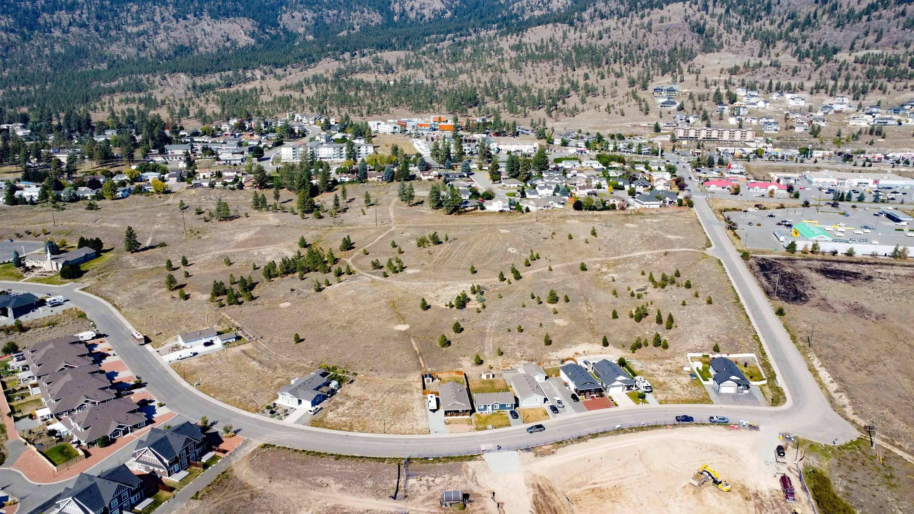 No City Value, BC V1K 1S1,3299 River Ranch RD
