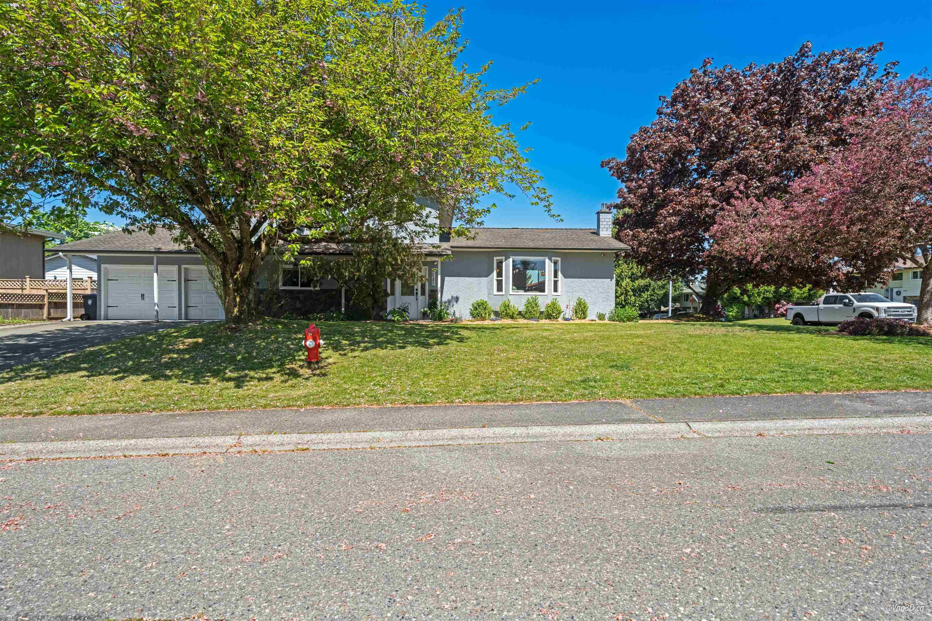 Langley, BC V4W 3B5,26549 29b AVE
