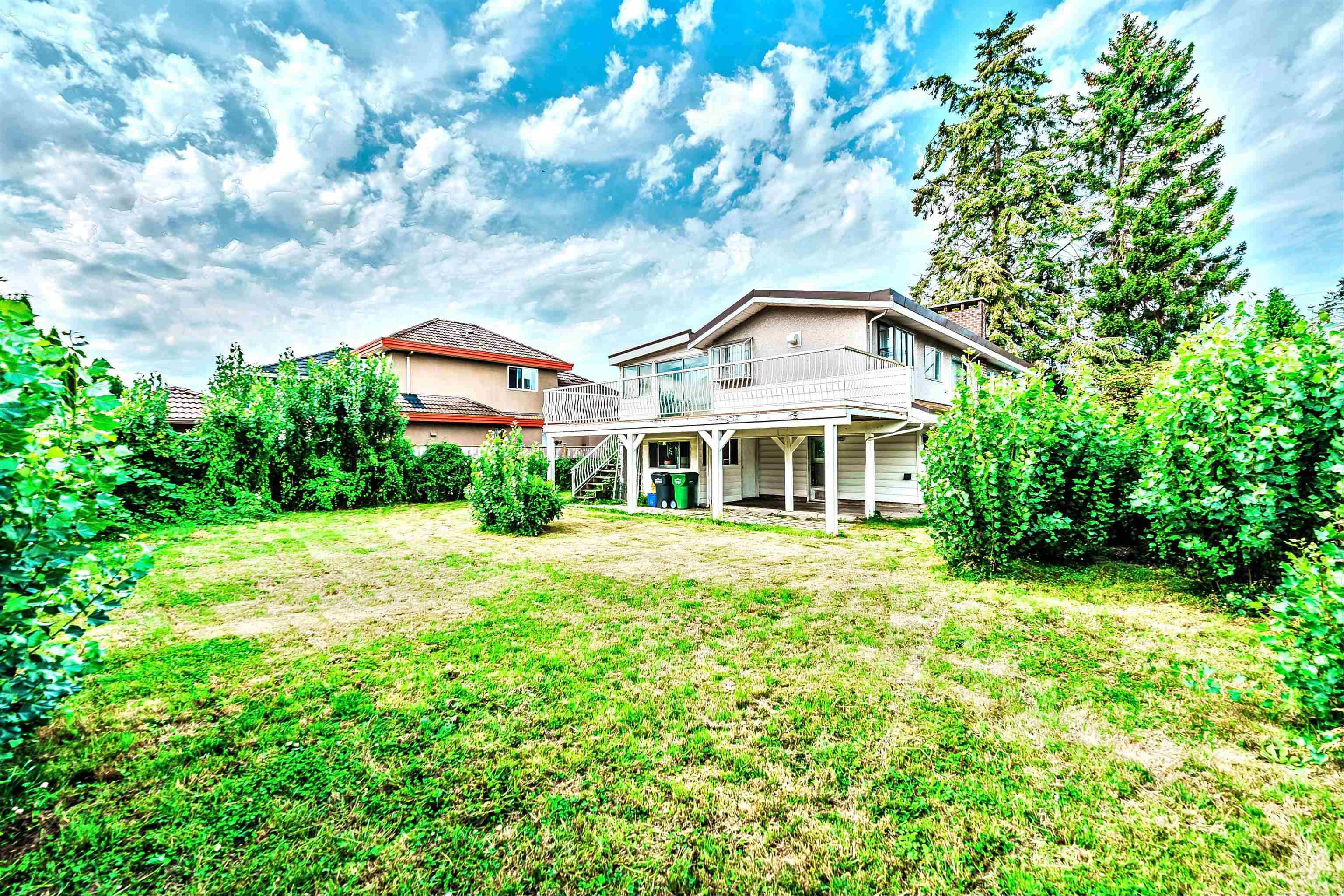 Richmond, BC V7E 1B7,3820 Earlmond AVE