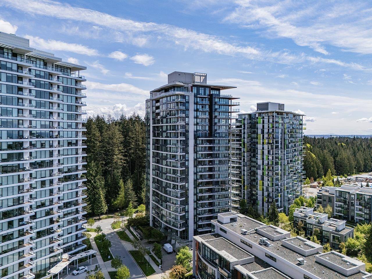 Vancouver, BC V6S 0H7,5628 Birney AVE #2003