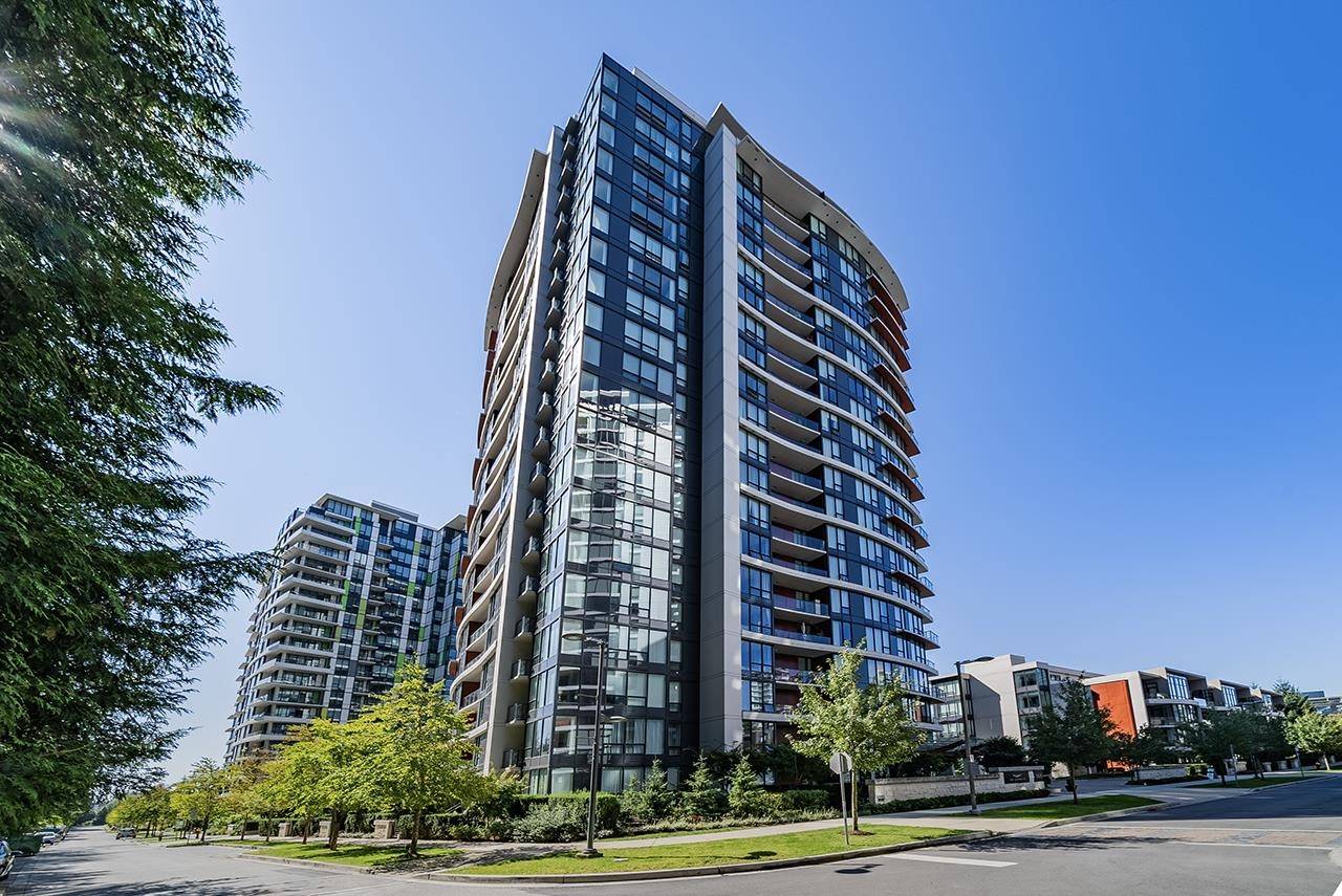 Vancouver, BC V6S 0H7,5628 Birney AVE #2003