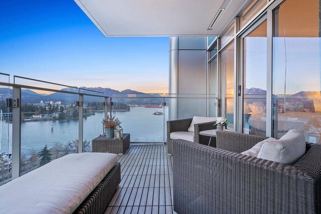 Vancouver, BC V6C 3R5,1281 W Cordova ST #1304