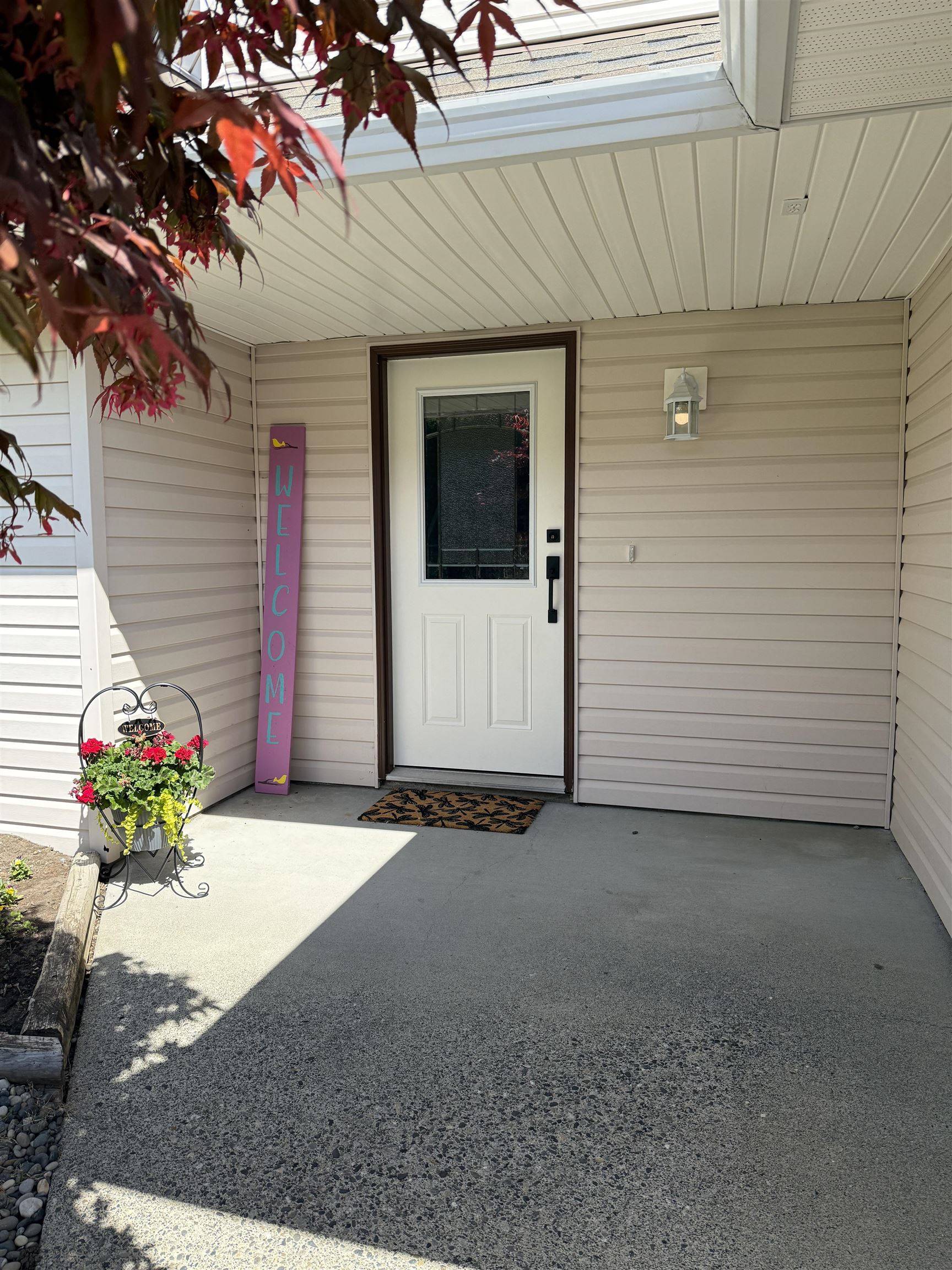 Chilliwack, BC V2R 4P7,5373 Peach RD #115