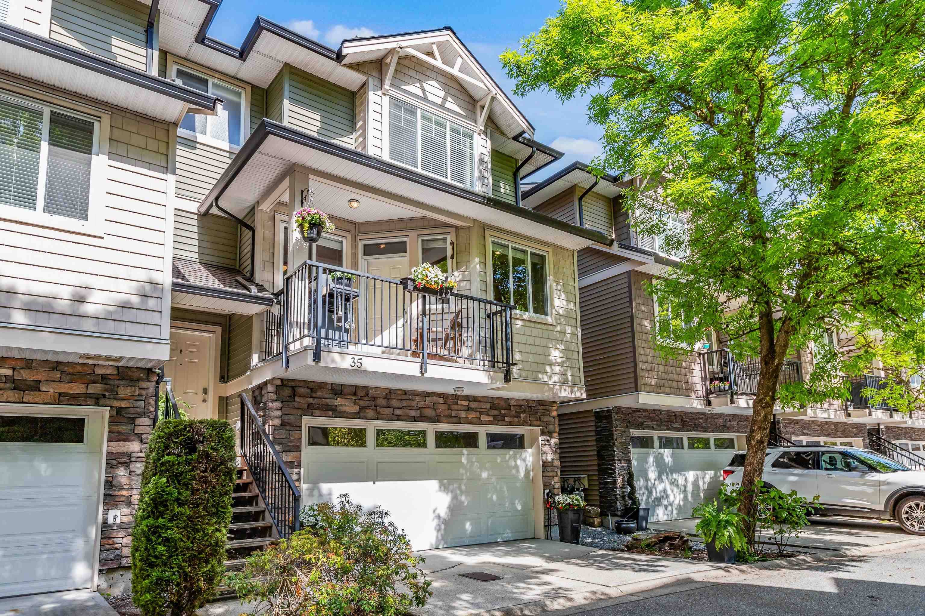 Maple Ridge, BC V2X 0G7,11720 Cottonwood DR #35