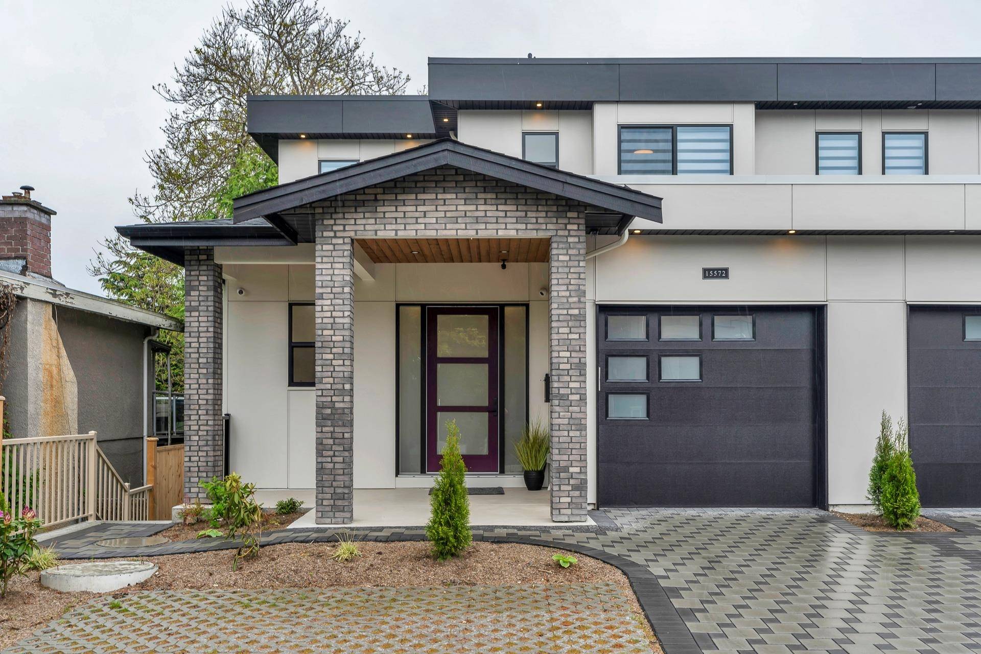 White Rock, BC V4B 2J3,15570 Oxenham AVE