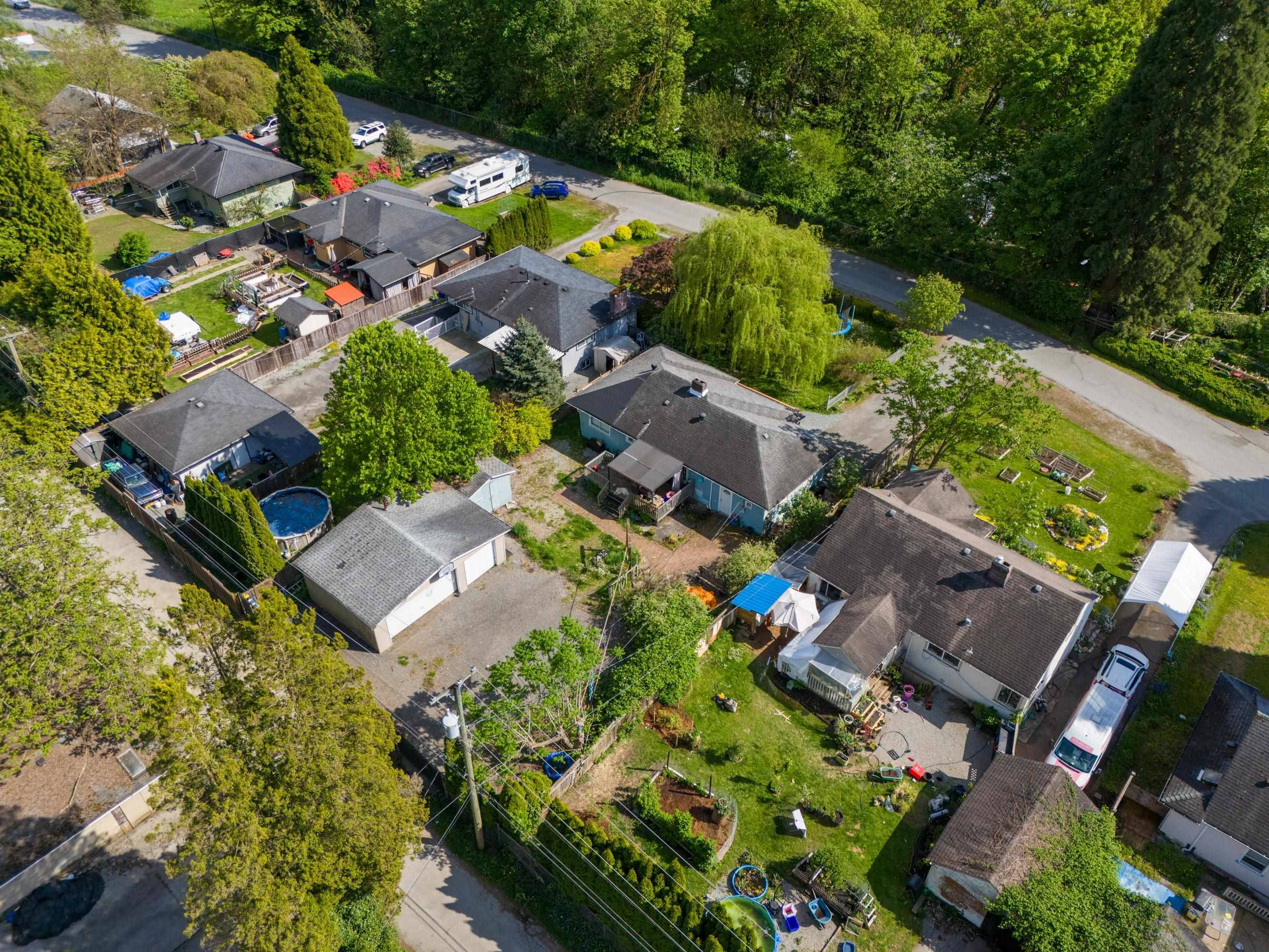 Maple Ridge, BC V2X 2L4,22127 Cliff AVE