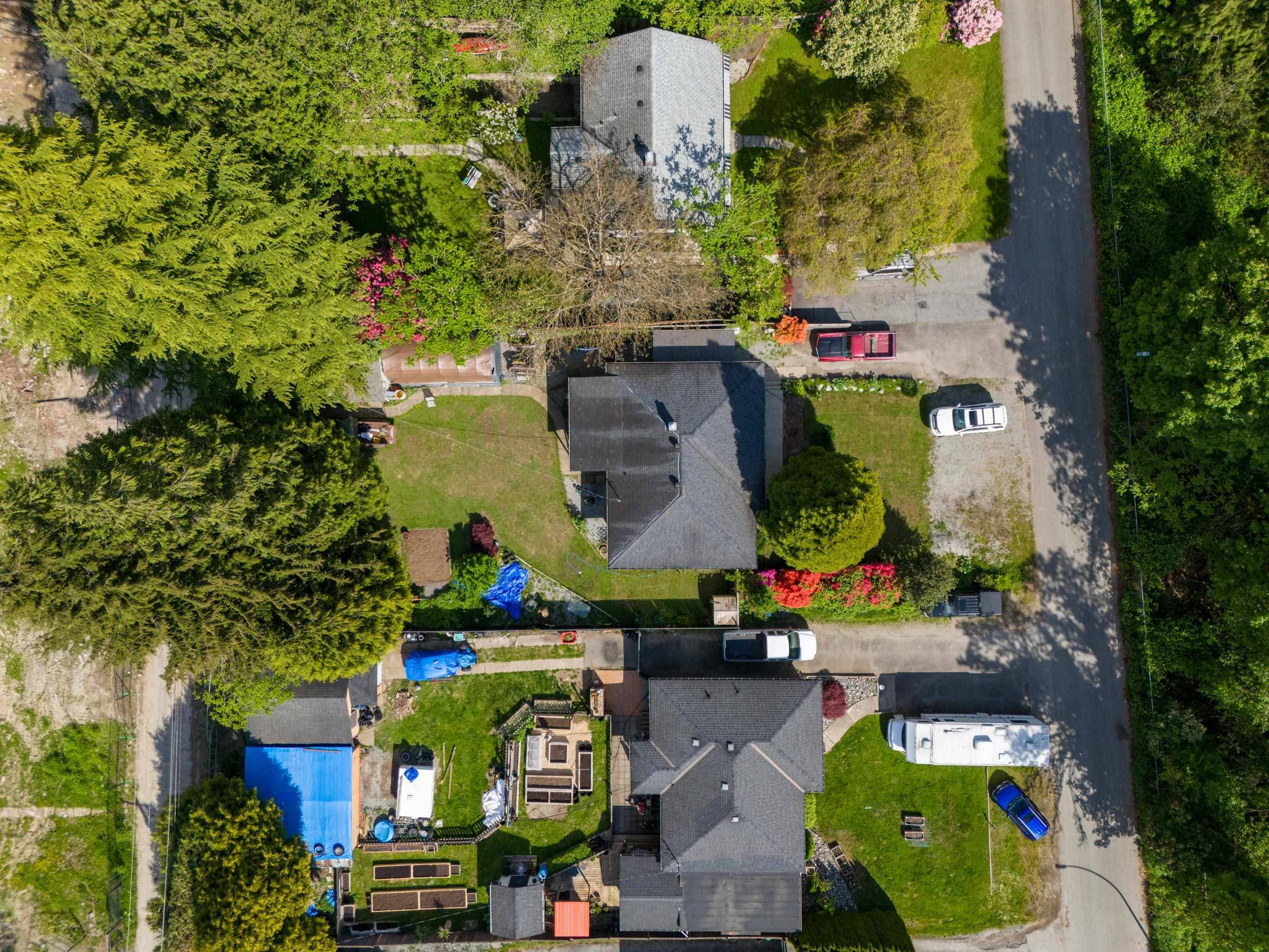 Maple Ridge, BC V2X 2L4,22155 Cliff AVE