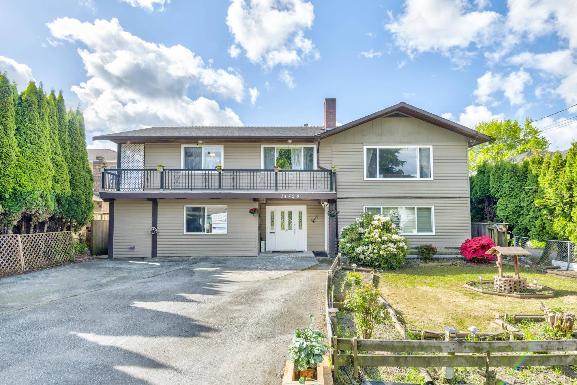 Richmond, BC V6X 1N9,11720 Bird RD