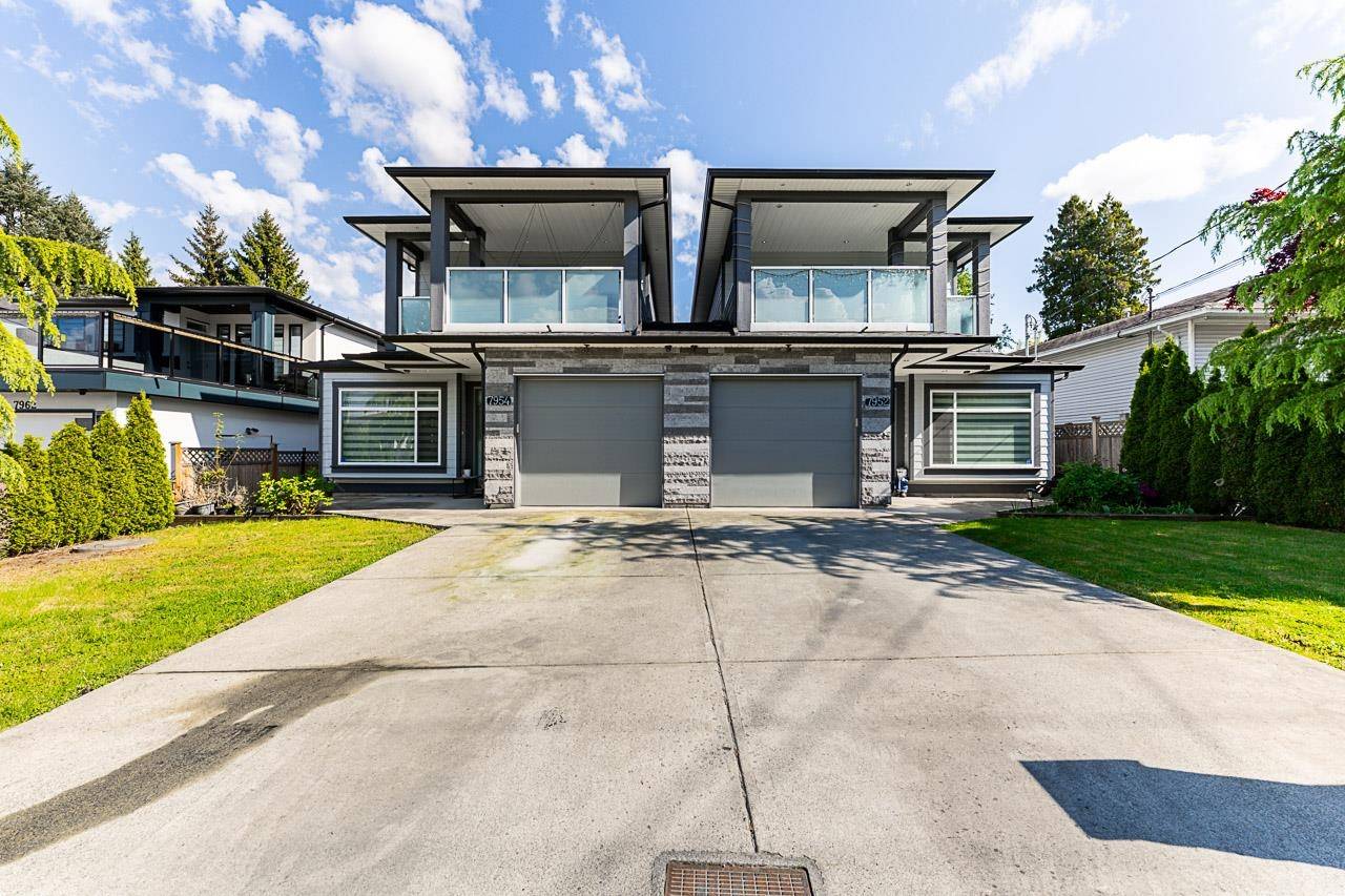 Burnaby, BC V3N 1C2,7954 Edmonds ST