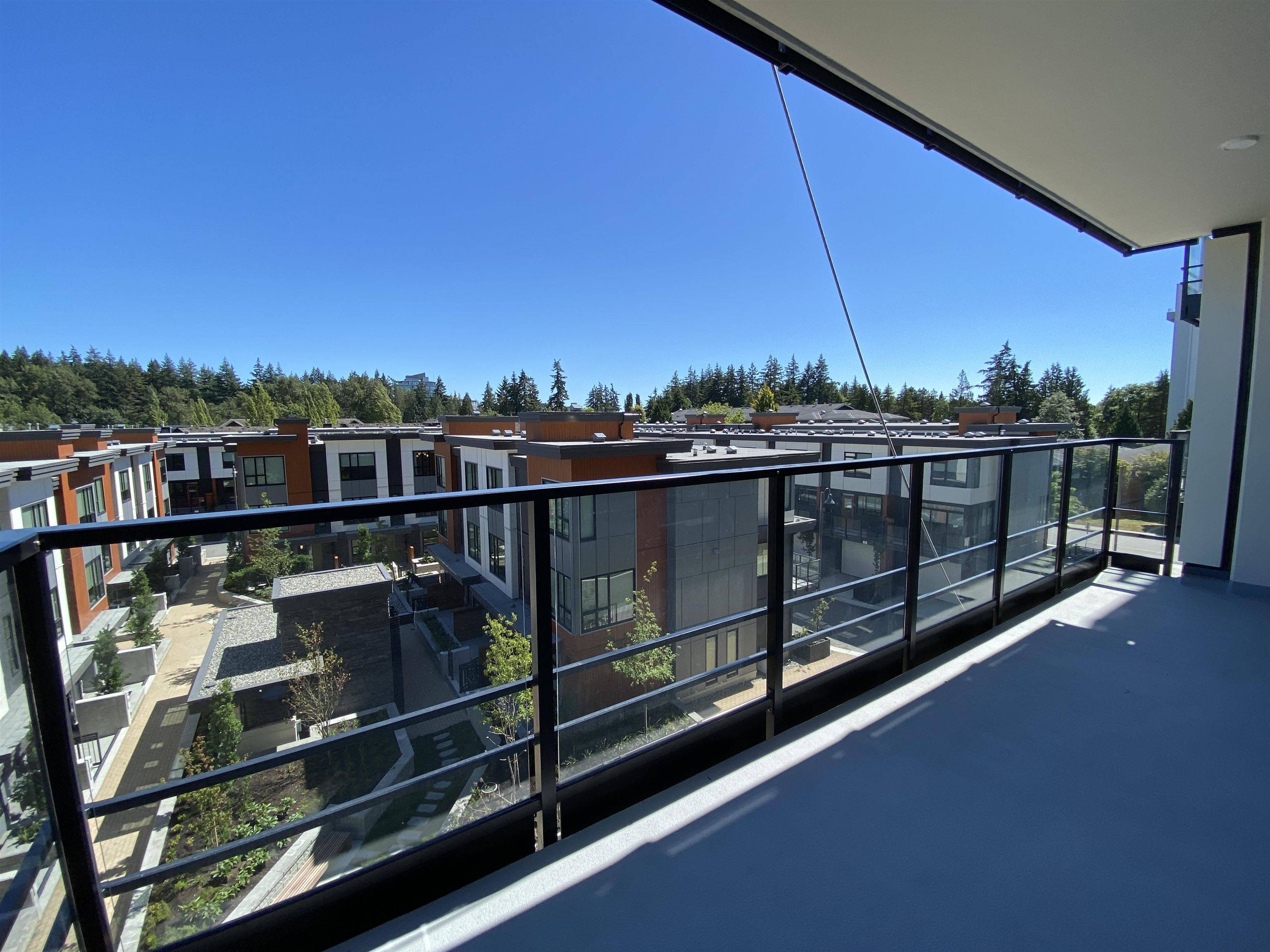 Vancouver, BC V6T 0E5,5380 Crooked Branch RD #410