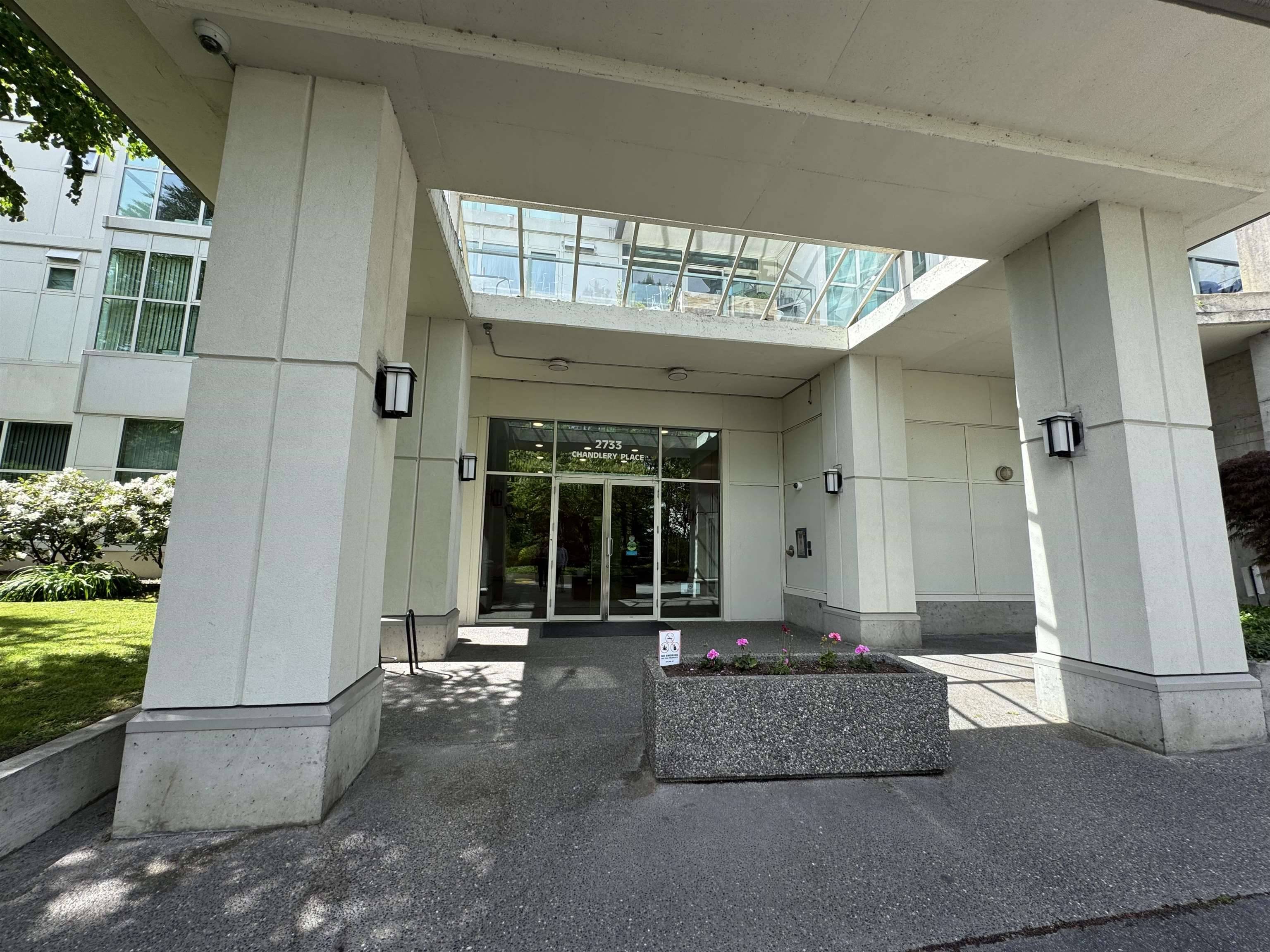 Vancouver, BC V5S 4V3,2733 Chandlery PL #506