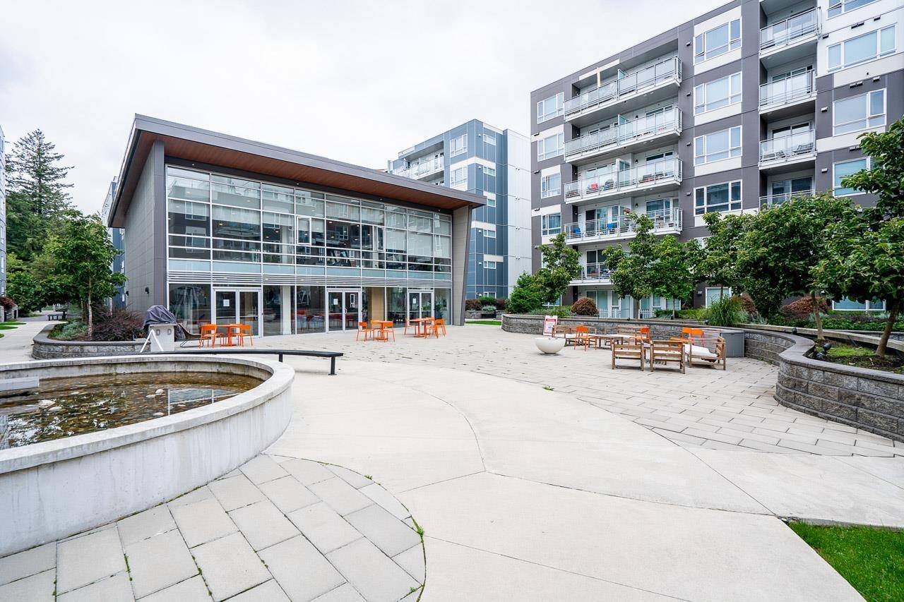 Surrey, BC V3T 0M9,13963 105 BLVD #421