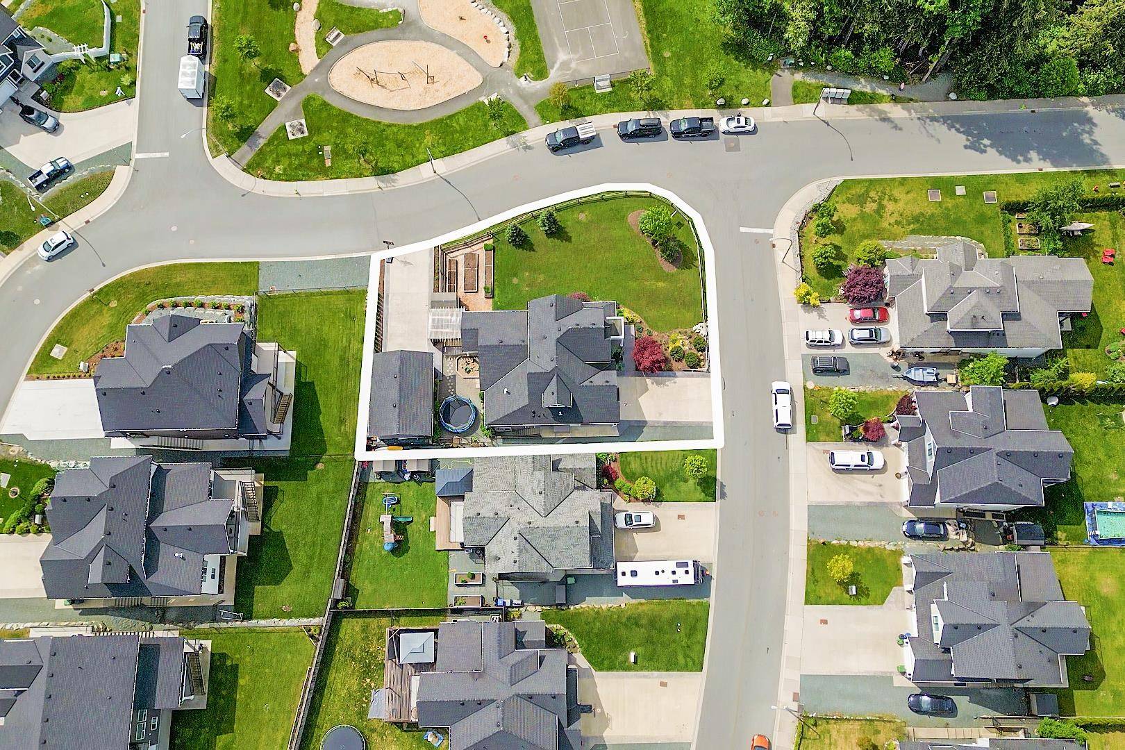 Chilliwack, BC V4Z 0C4,50276 Kensington DR