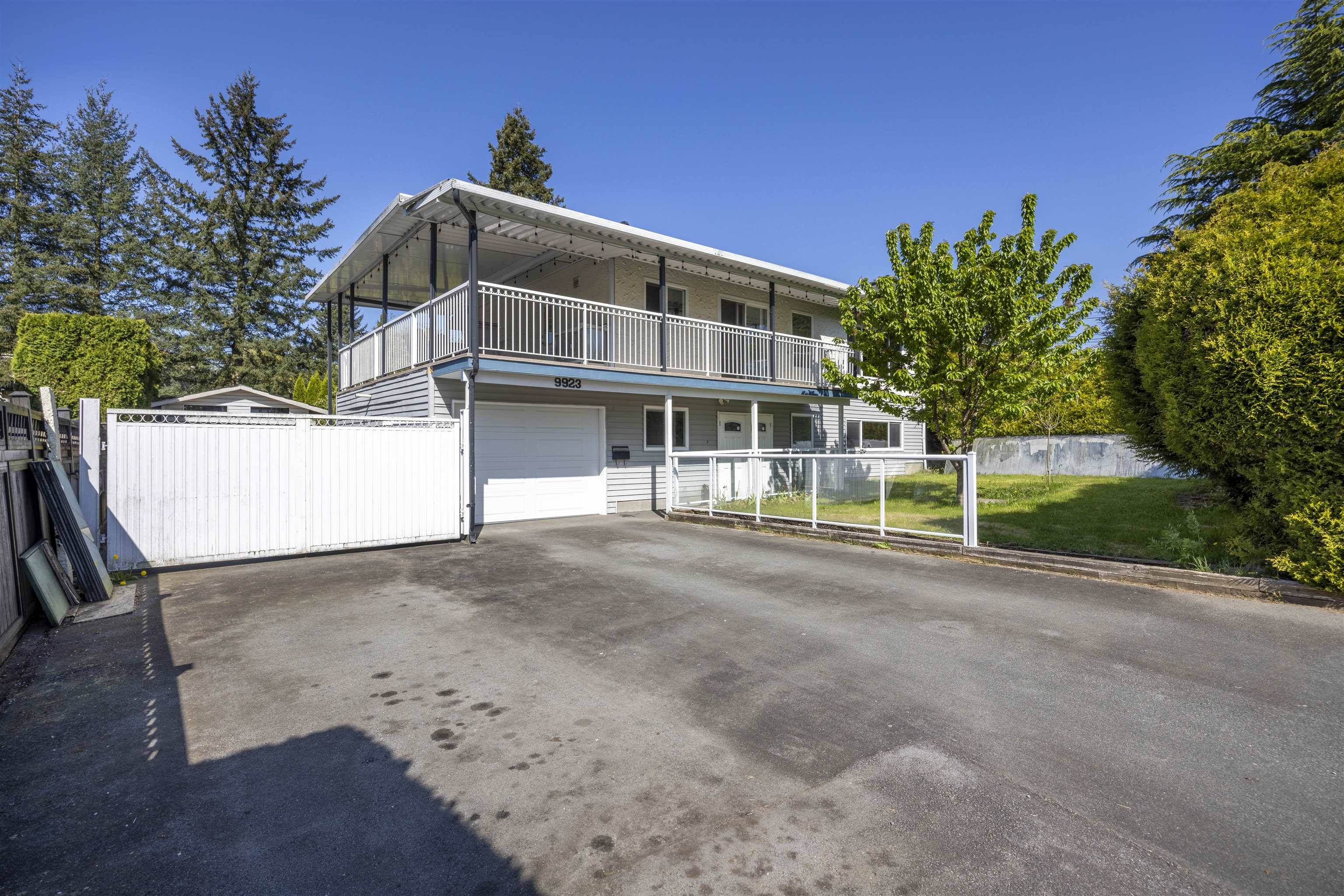 Surrey, BC V3T 3M5,9923 Semiahmoo RD