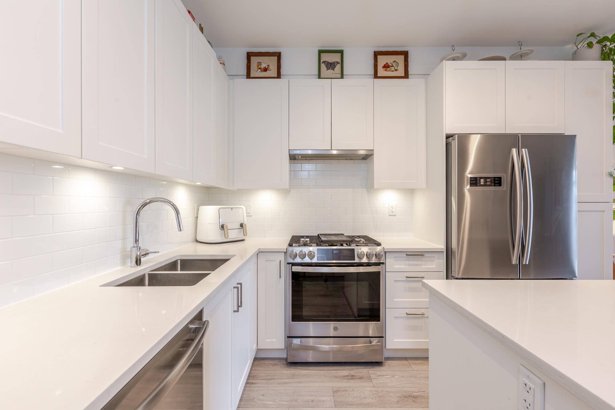 Langley, BC V2Y 3K1,20673 78 AVE #303