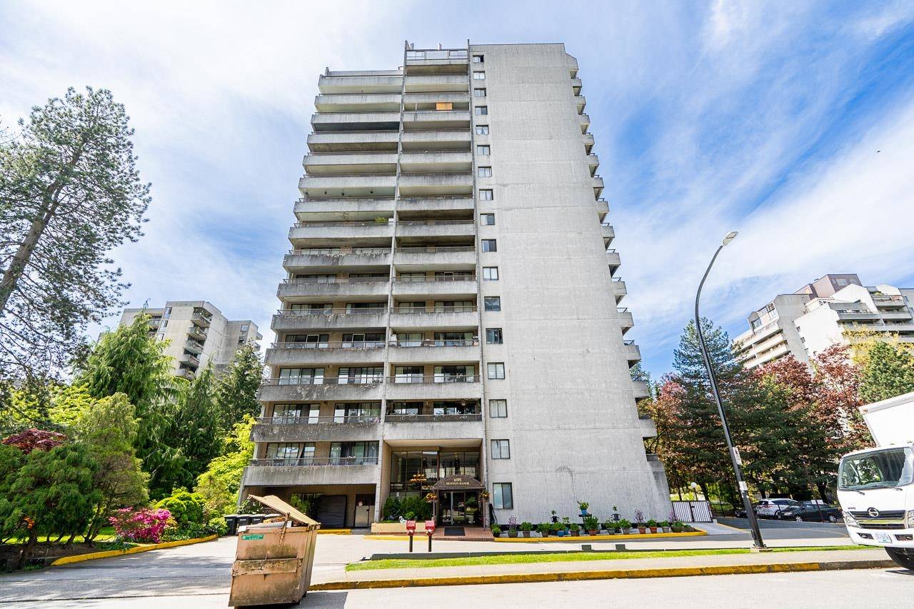Burnaby, BC V5H 4E5,6595 Willingdon AVE #1101