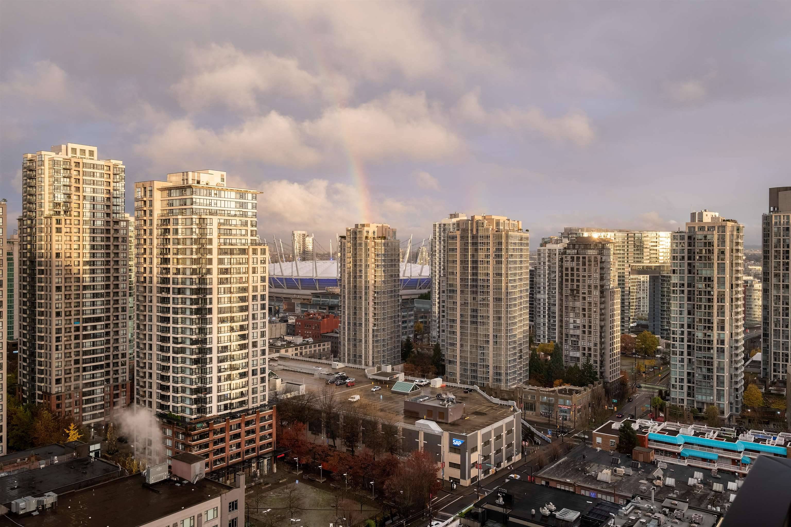 Vancouver, BC V6B 1G3,1055 Homer ST #2204