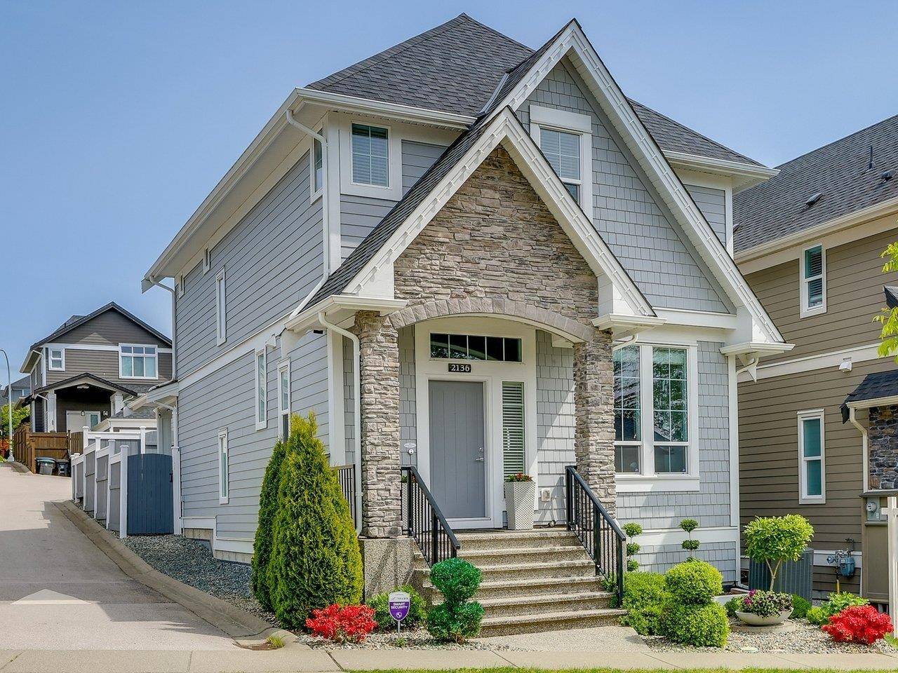 Surrey, BC V3Z 0V5,2136 164a ST
