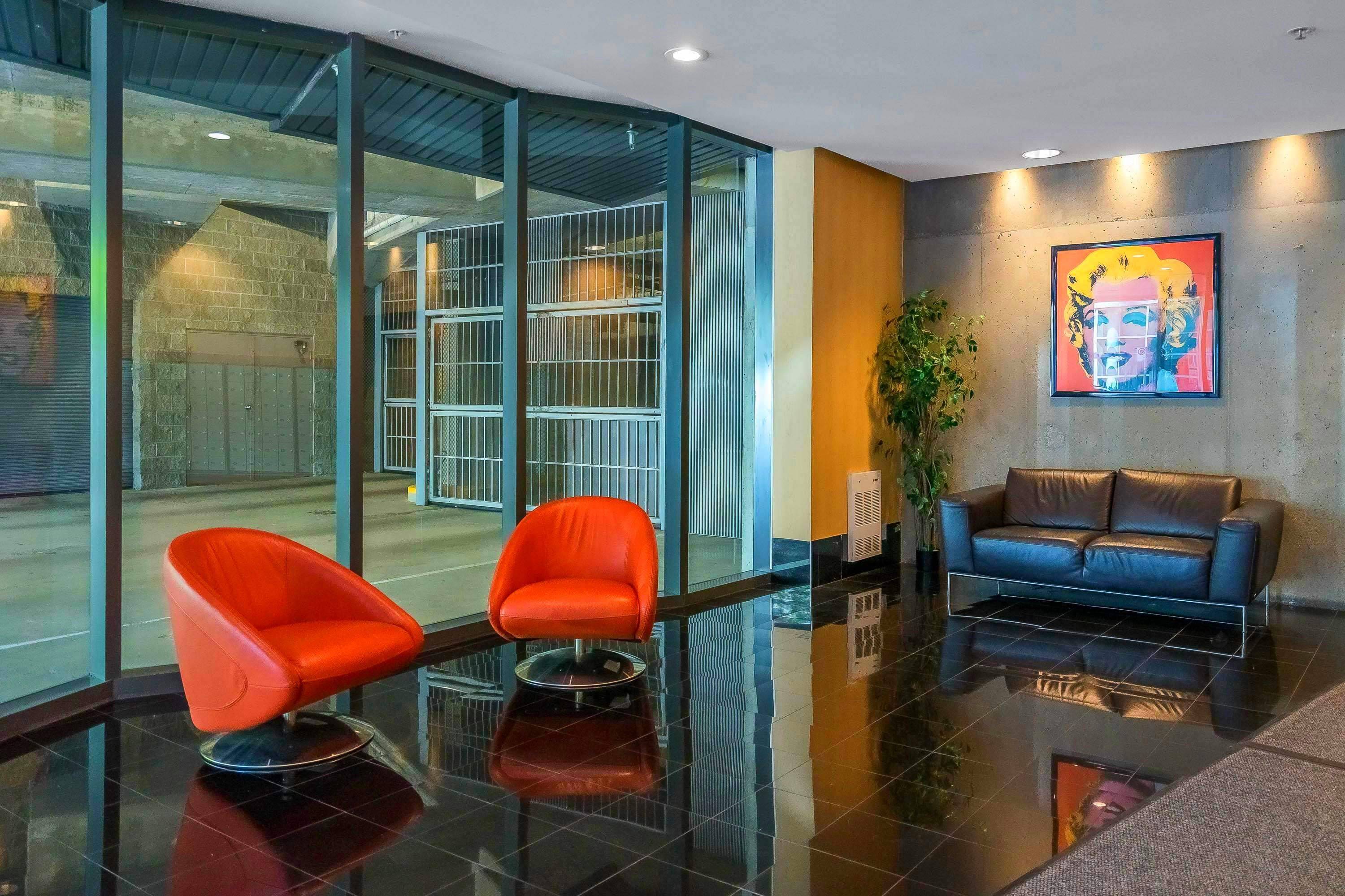 Vancouver, BC V6E 4P1,1331 W Georgia ST #1609