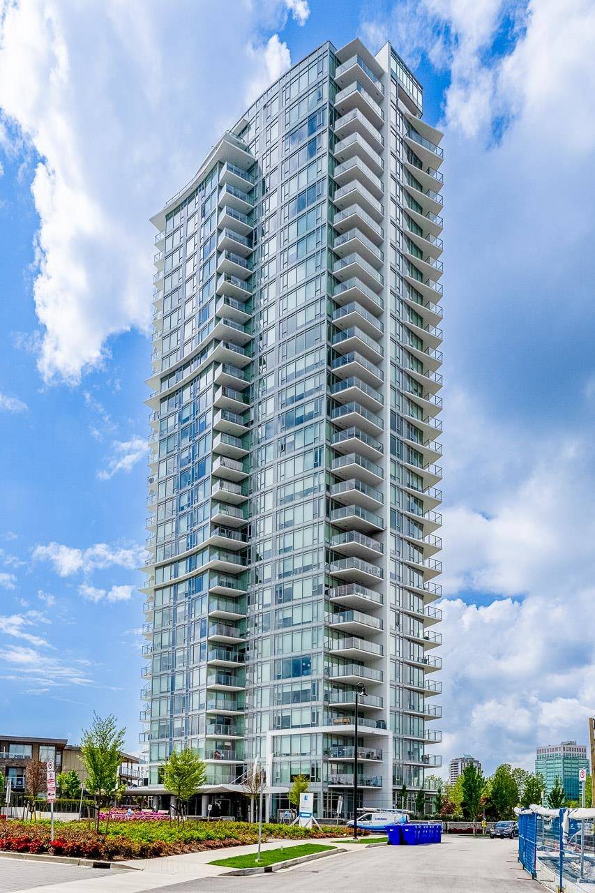 Burnaby, BC V3N 0J3,7683 Park CRES #1008