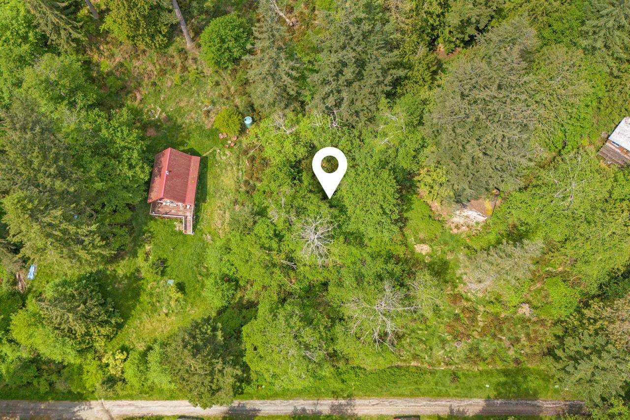 Gambier Island, BC A0A 0A0,Lot 48 Gambier Estates, Bowen View RD