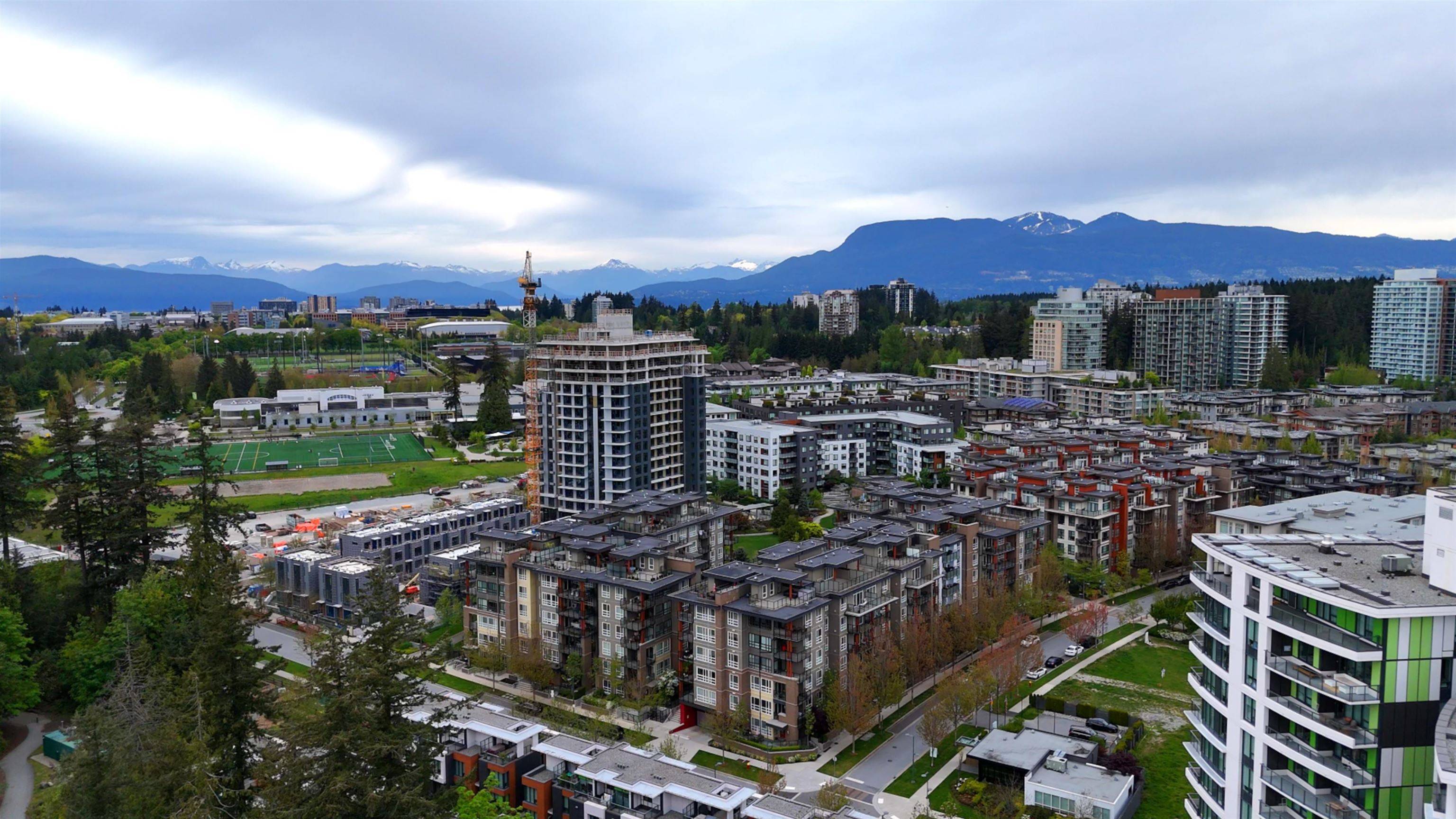 Vancouver, BC V6S 0H6,3462 Ross DR #206