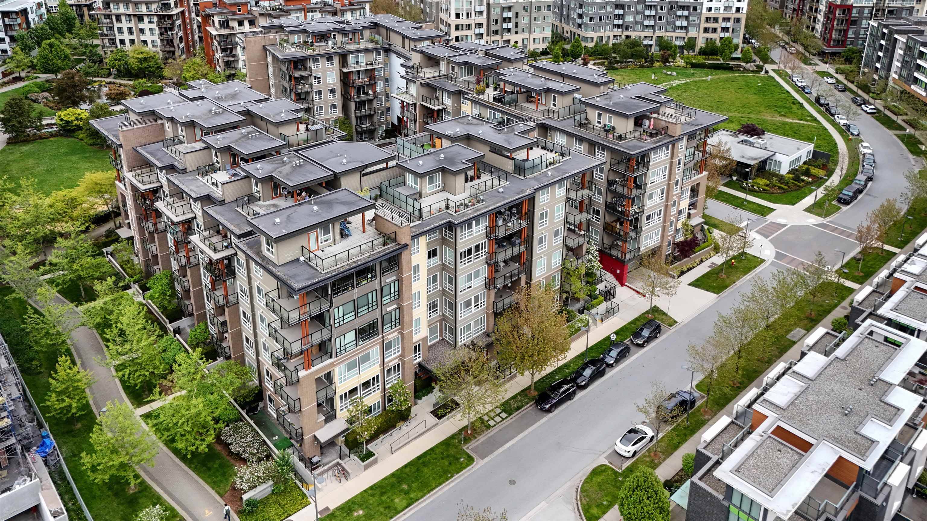Vancouver, BC V6S 0H6,3462 W Ross Drive DR #206