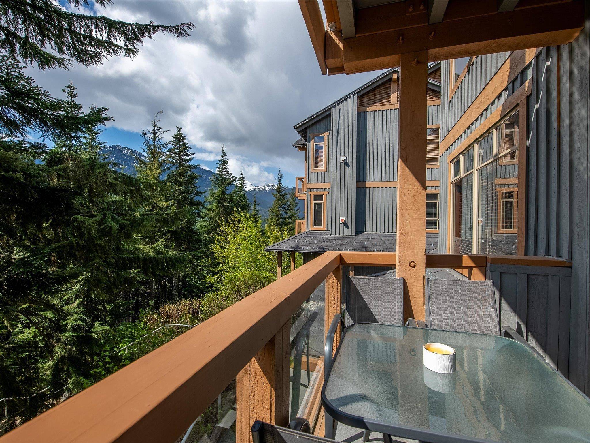Whistler, BC V8E 0P9,2323 Taluswood PL #4
