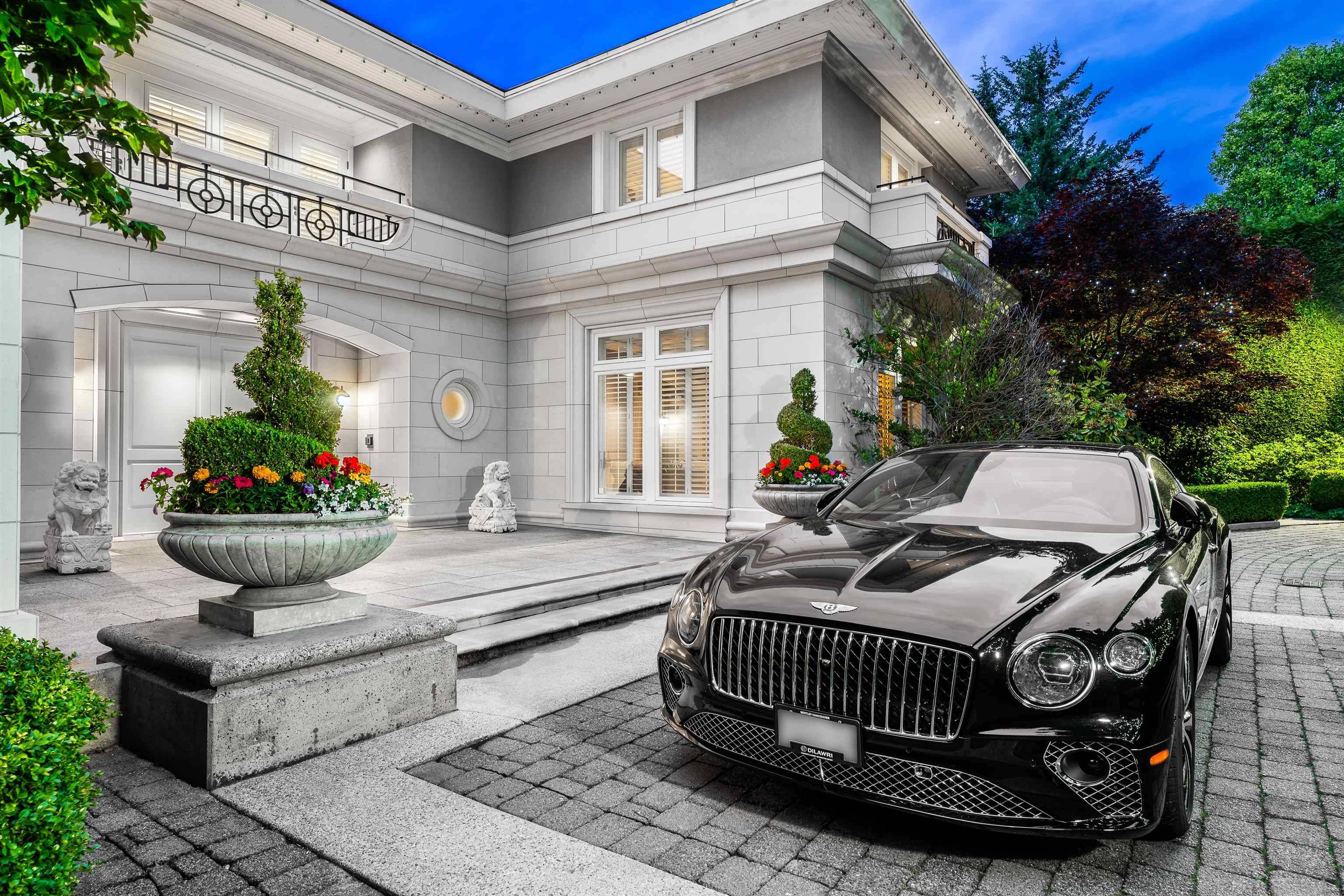 Vancouver, BC V6J 4H2,1599 Angus DR