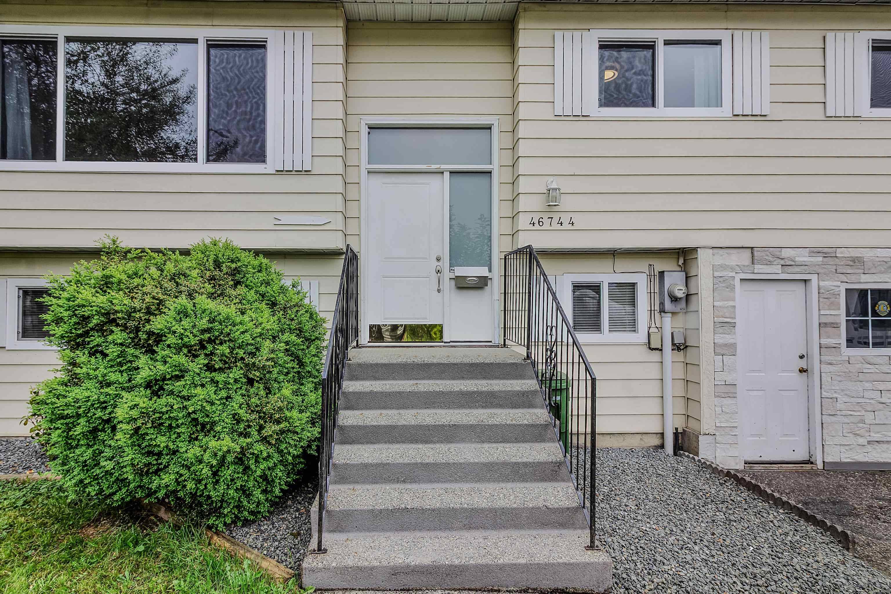 Chilliwack, BC V2P 7J5,46744 Auburn PL