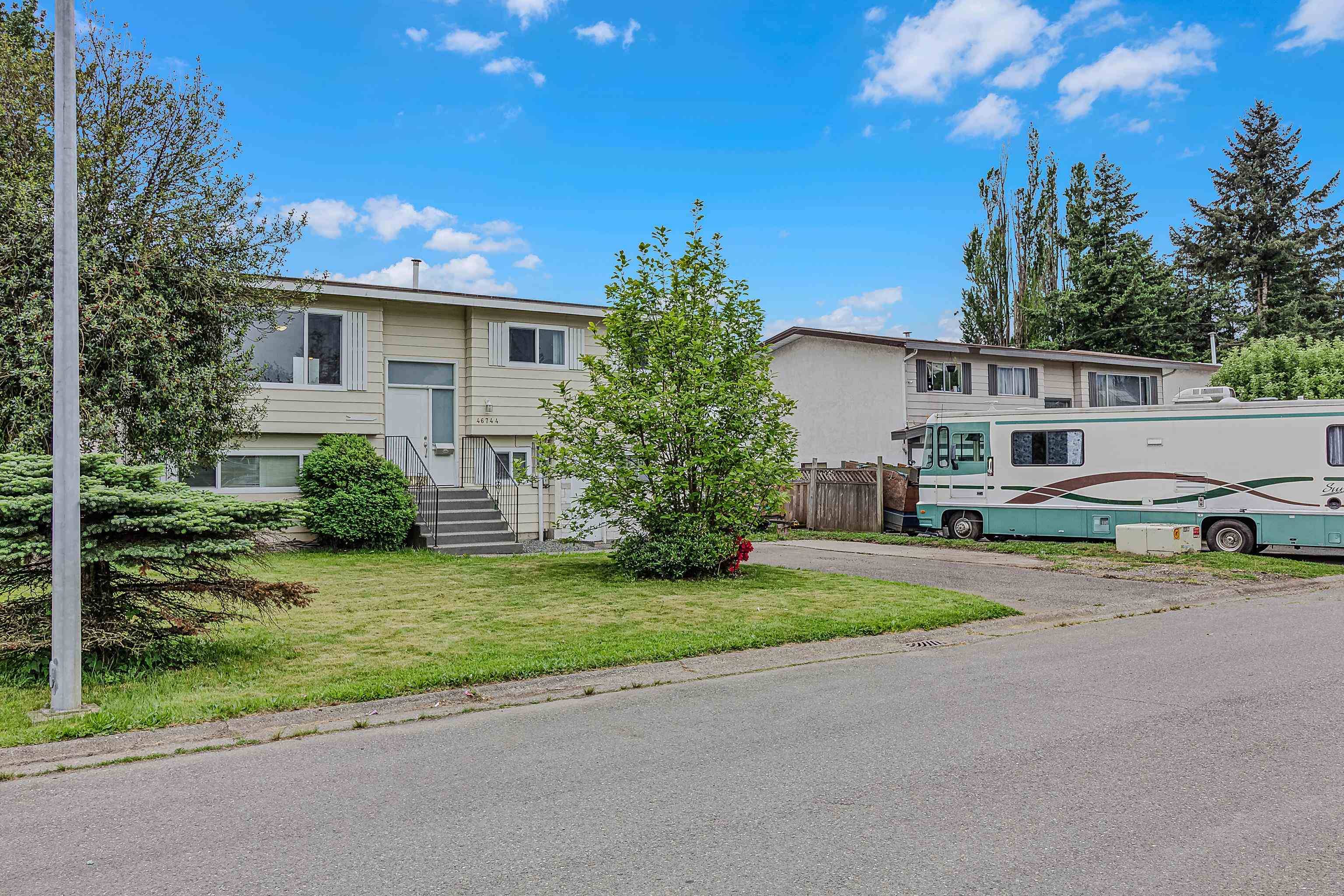 Chilliwack, BC V2P 7J5,46744 Auburn PL