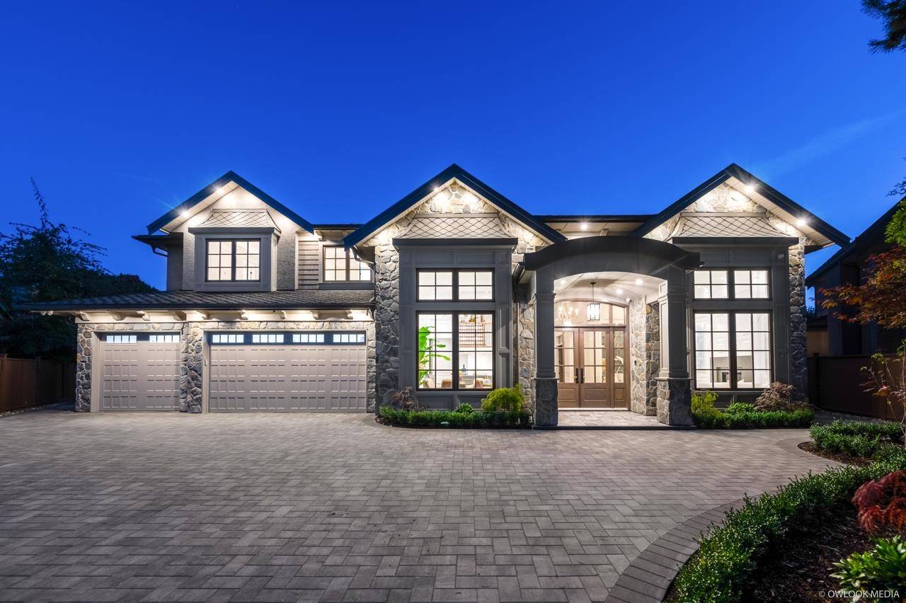 Richmond, BC V7A 1L5,7680 Glacier CRES