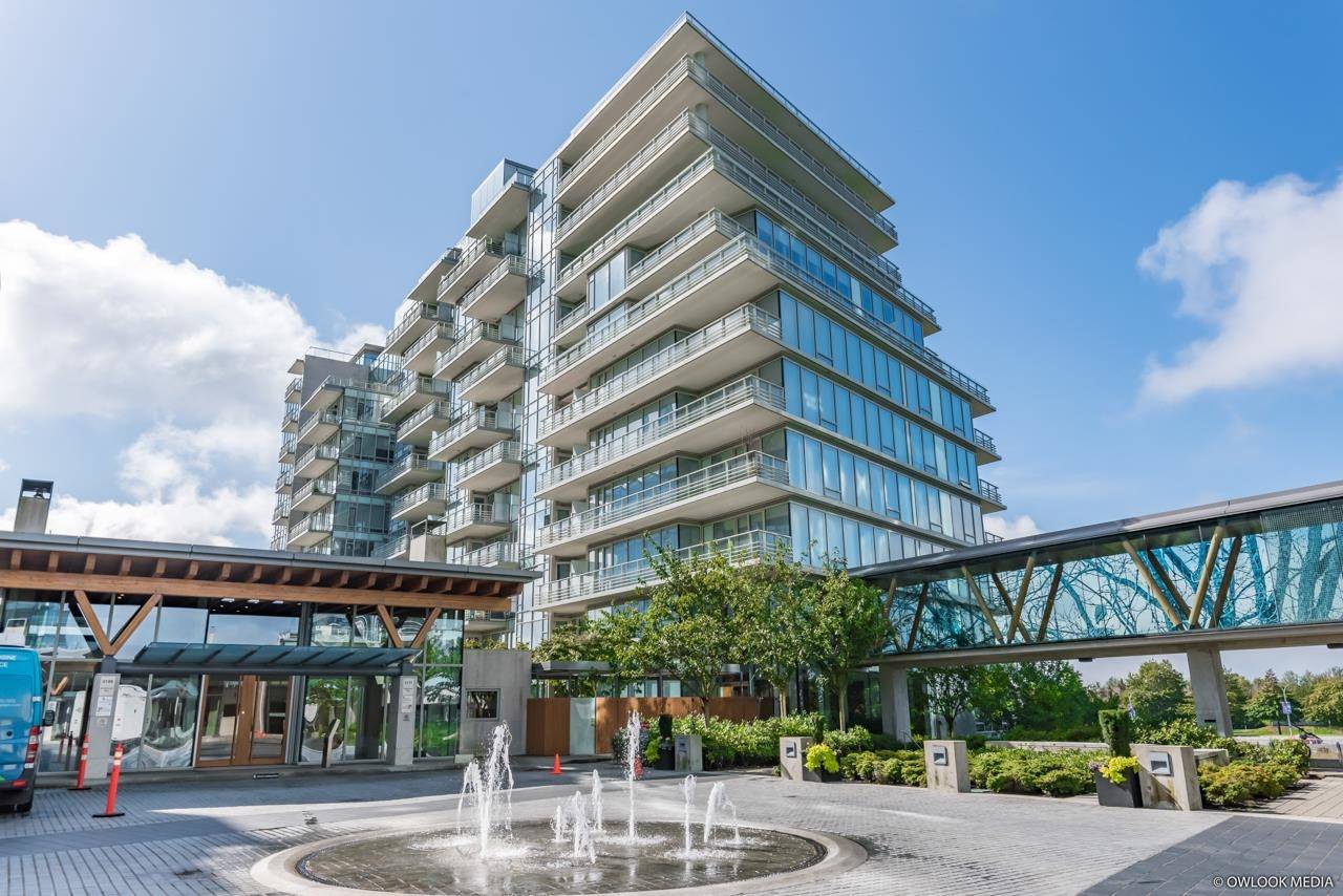 Richmond, BC V7C 0A7,5177 Brighouse WAY #606