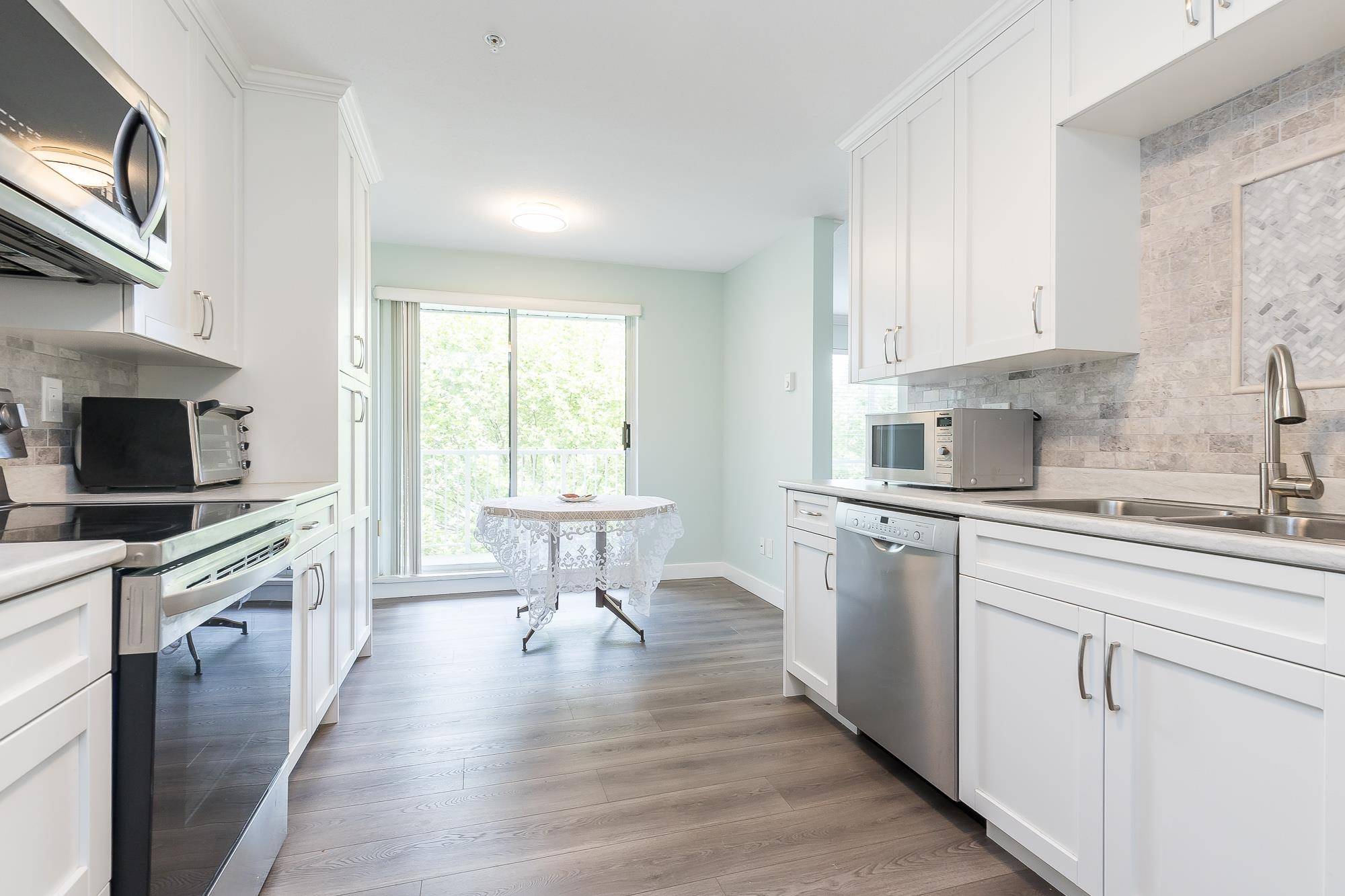 Abbotsford, BC V2S 7K1,32830 George Ferguson WAY #339