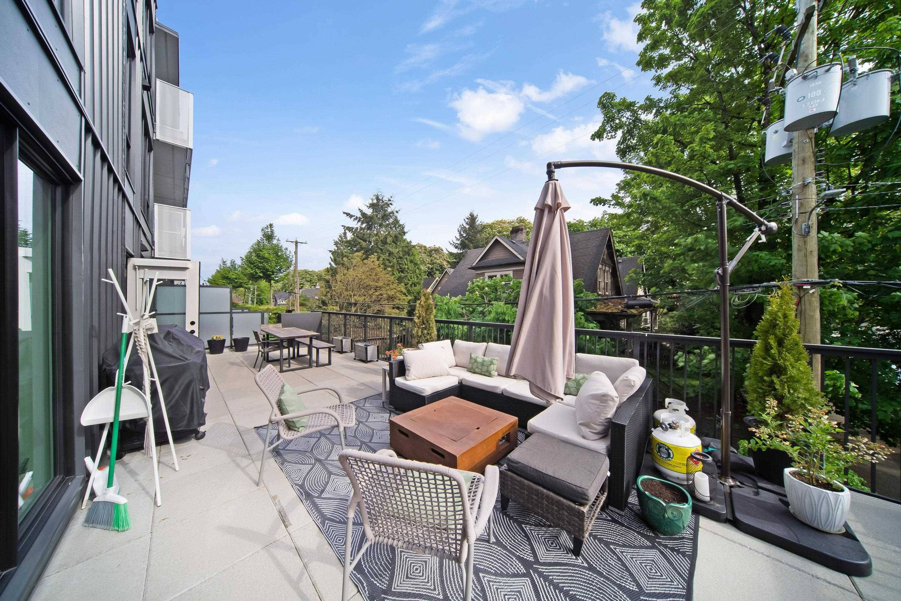 Vancouver, BC V5T 0K7,2520 Guelph ST #221