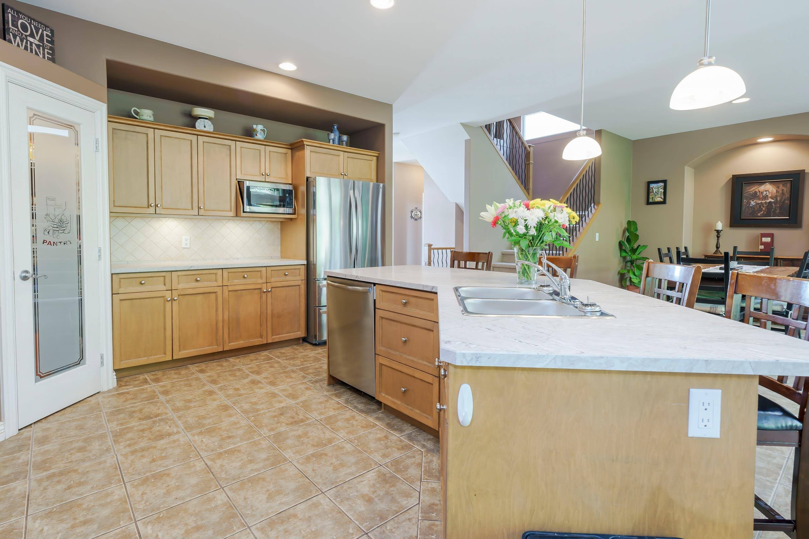 Maple Ridge, BC V2X 7C7,11442 Best ST #3