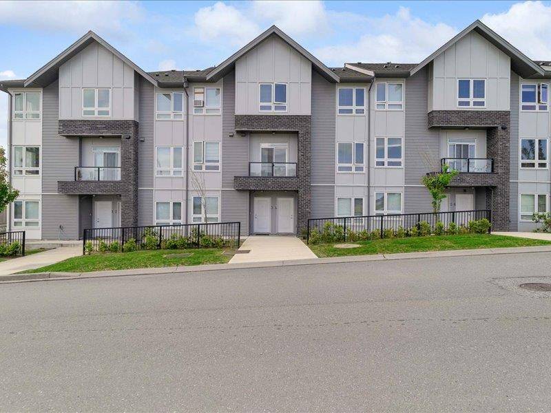 Abbotsford, BC V2T 0J9,3323 Rockhill PL #4