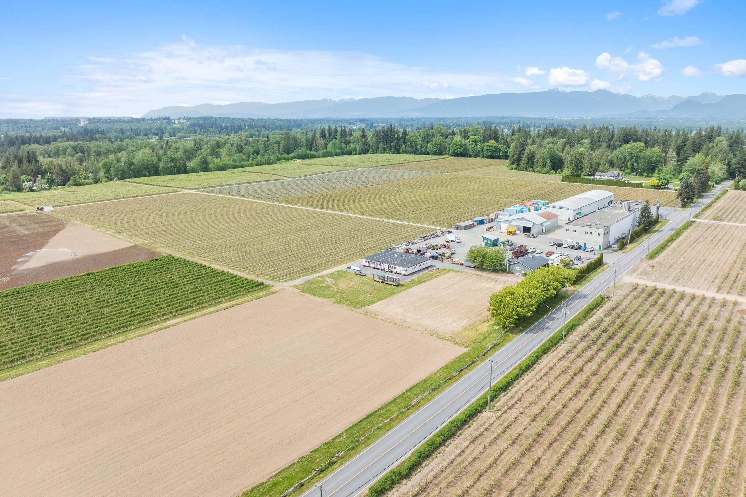 Langley, BC V1M 3P8,7361 240 ST