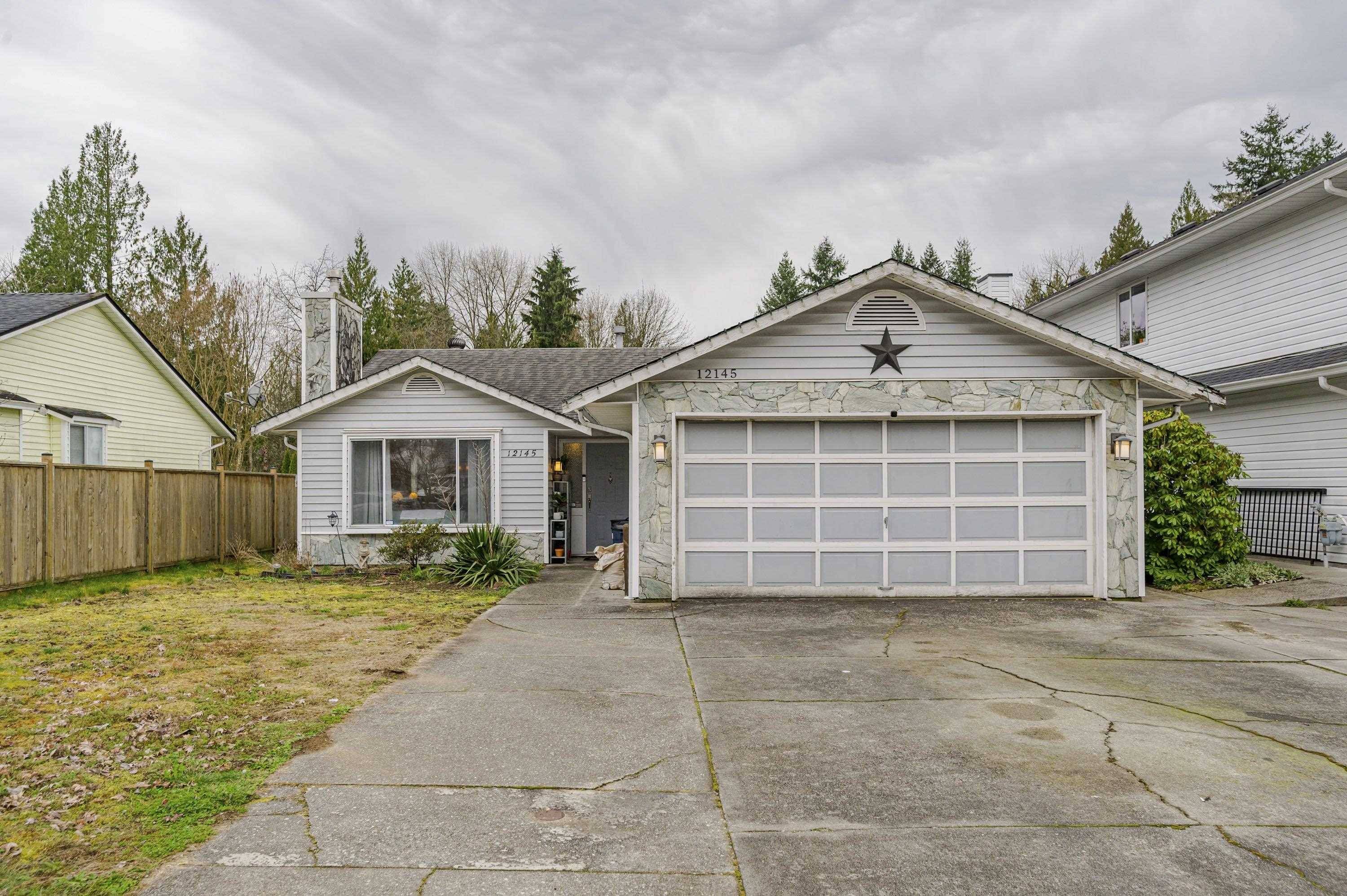 Maple Ridge, BC V2X 9T1,12145 207a ST