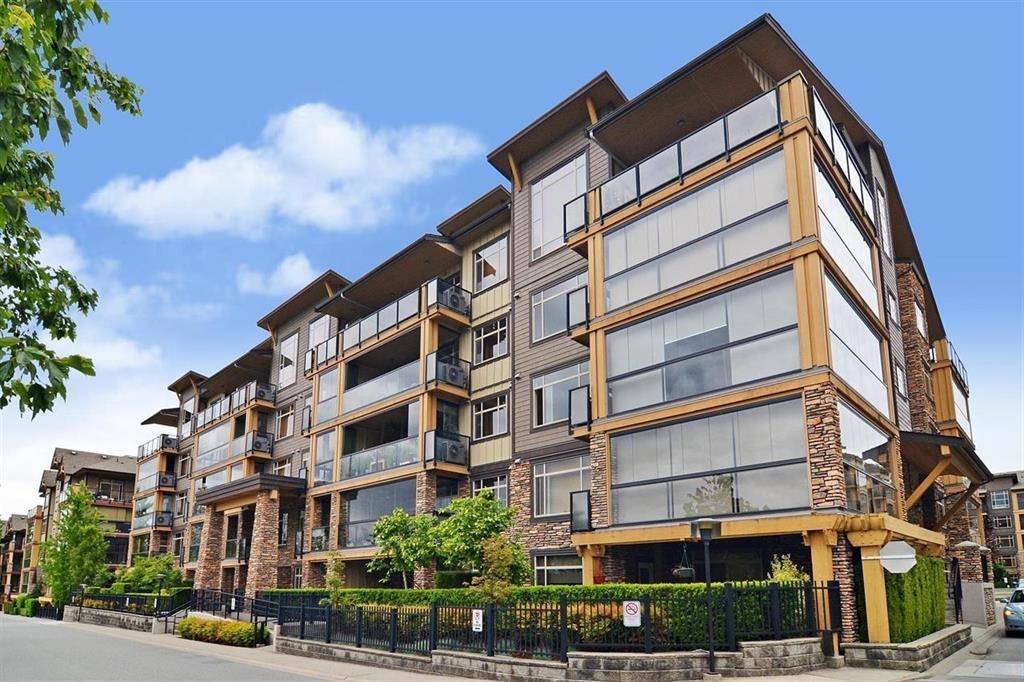 Langley, BC V2Y 0N3,8258 207a ST #153
