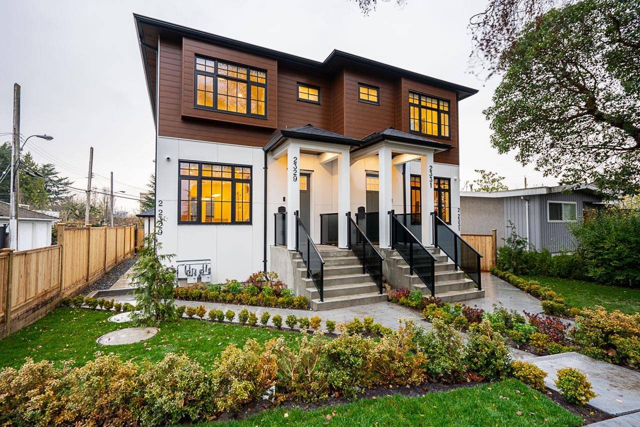 Vancouver, BC V5S 1J3,2329 E 49th AVE