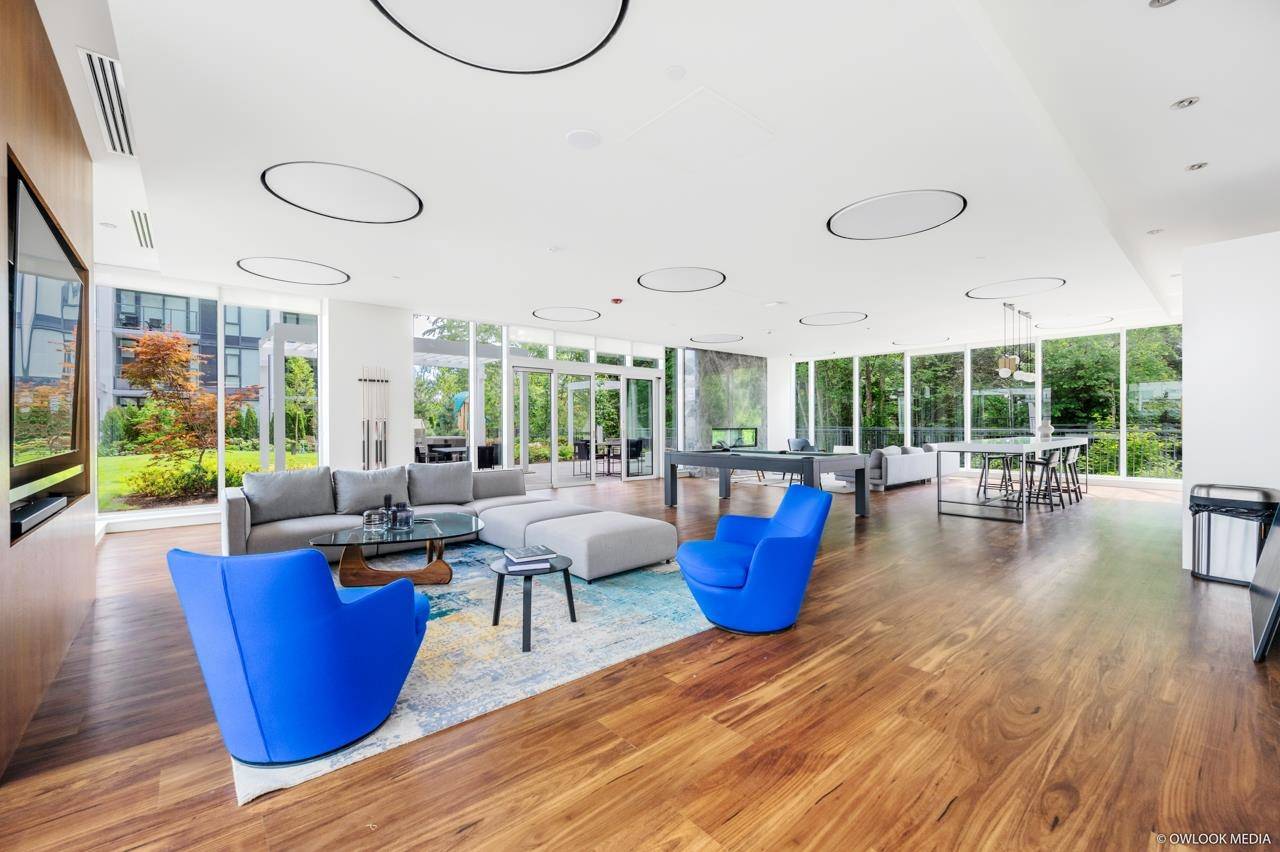Coquitlam, BC V3K 0G7,595 Austin AVE #1805