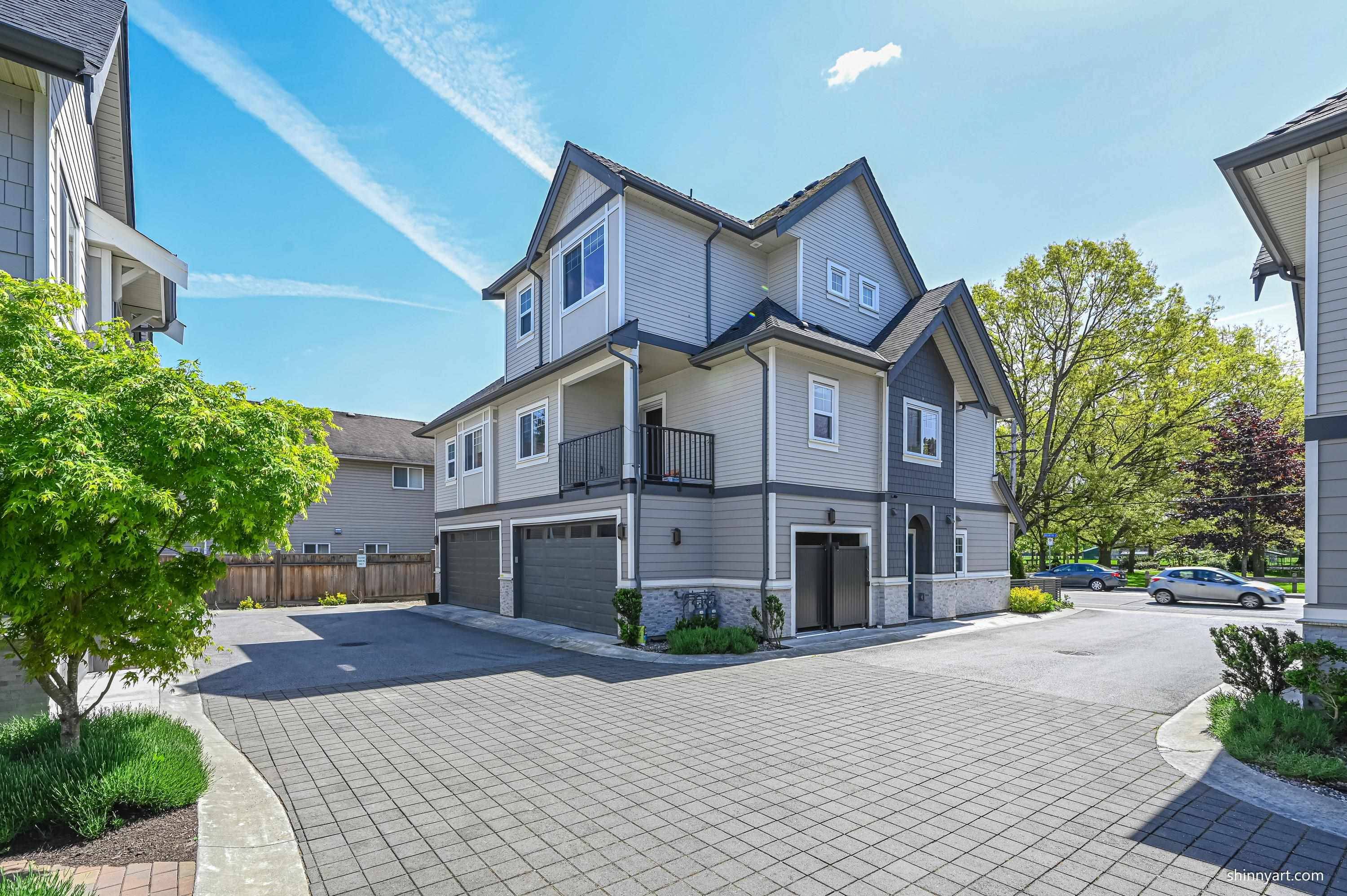 Richmond, BC V7A 1G8,9219 Williams RD #1