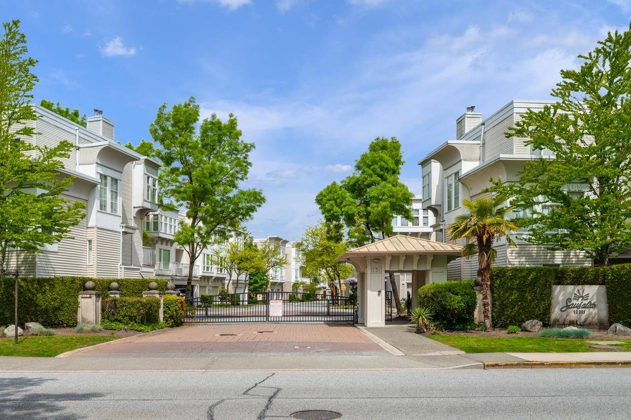 Richmond, BC V6V 2S2,12311 Mcneely DR #17