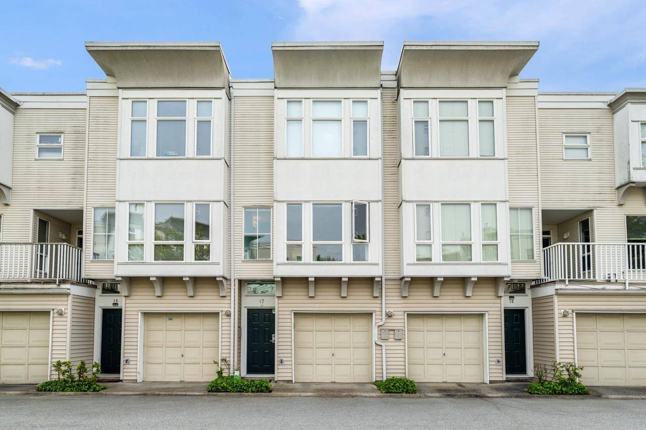Richmond, BC V6V 2S2,12311 Mcneely DR #17